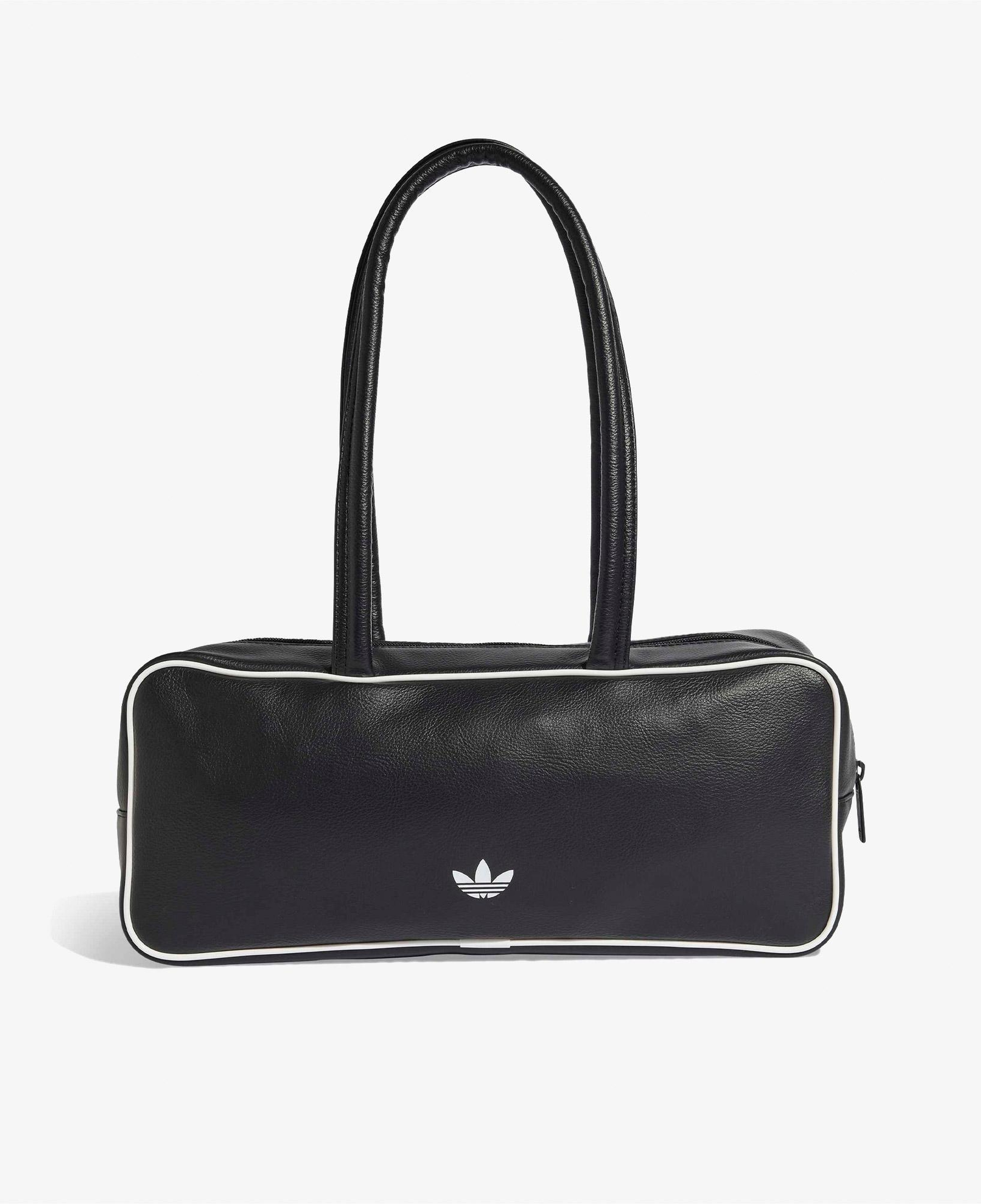 adidas Adicolor Unisex Siyah Omuz Çantası