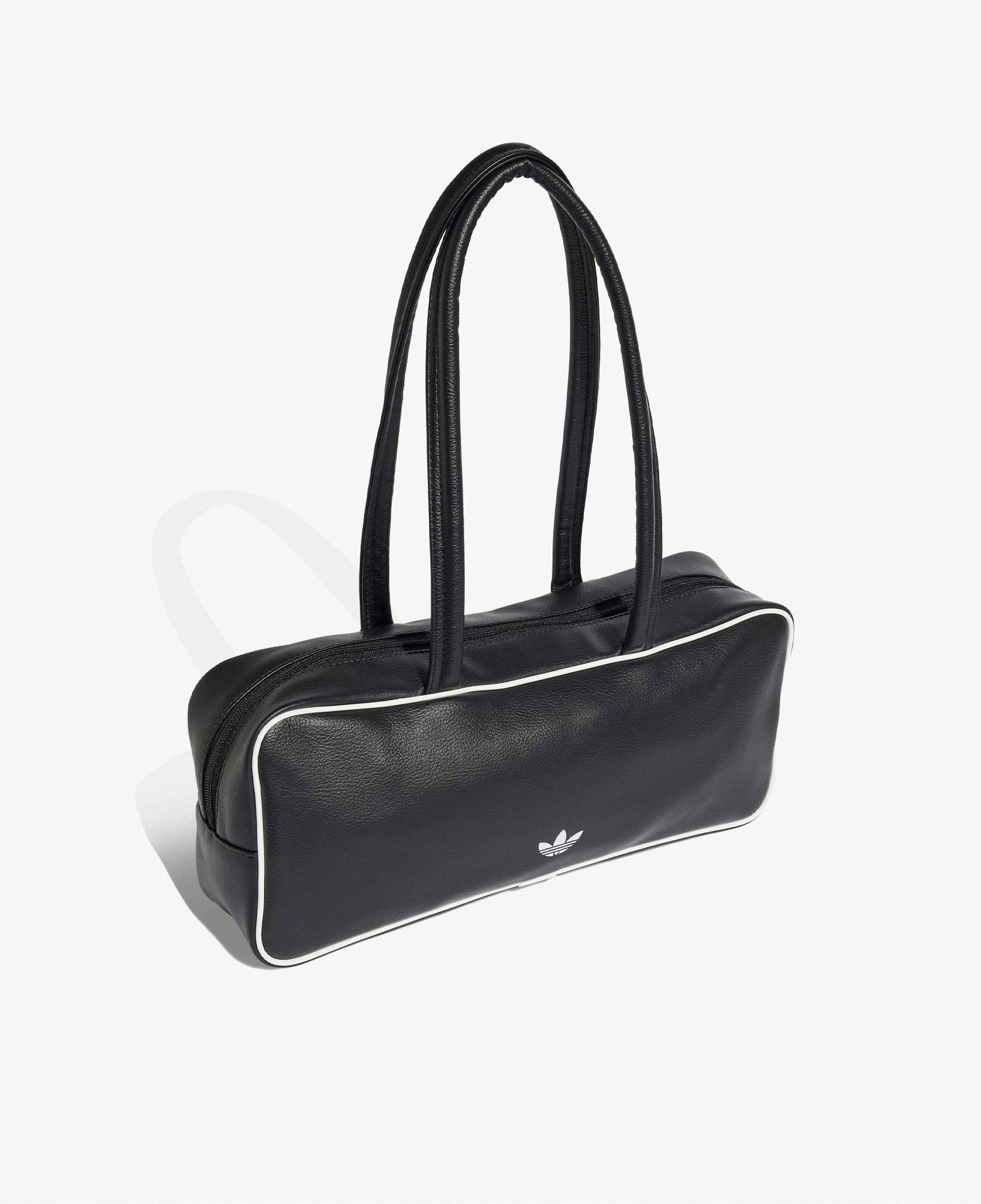 adidas Adicolor Unisex Siyah Omuz Çantası