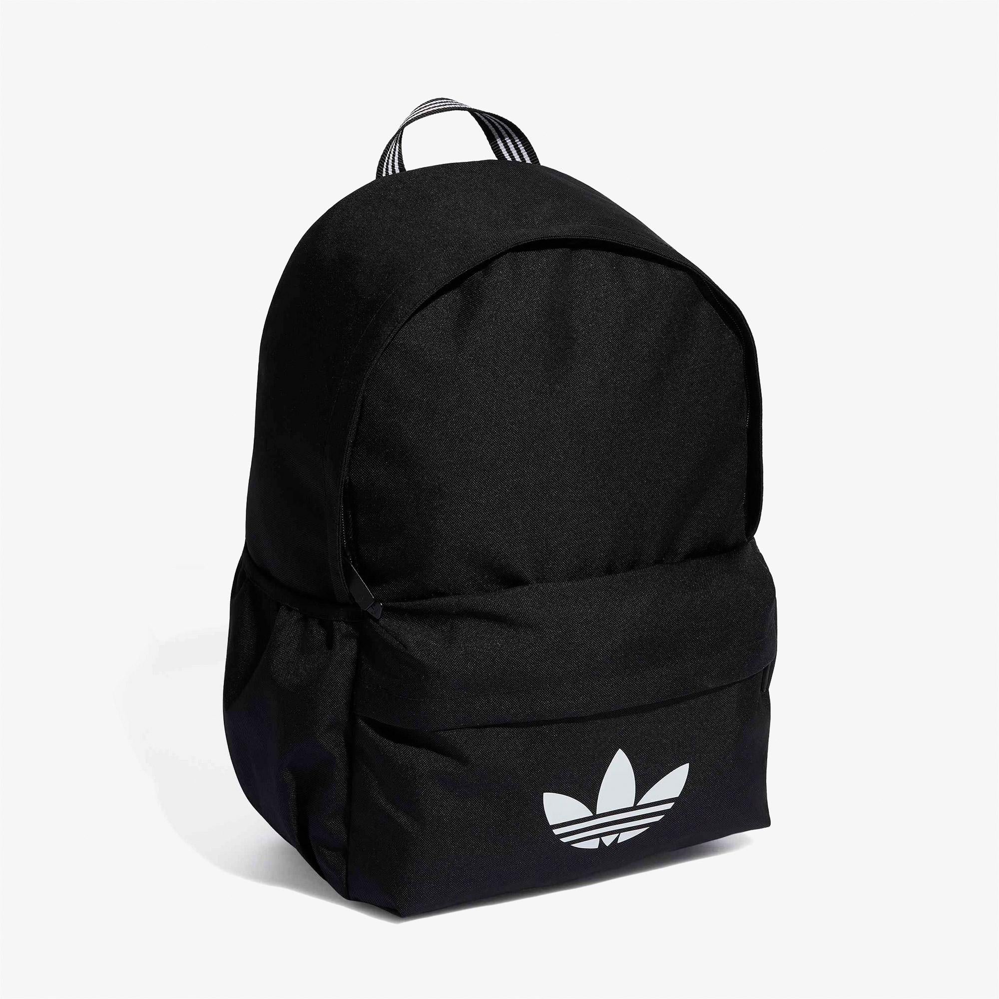 adidas Adicolor Classics Unisex Siyah Sırt Çantası