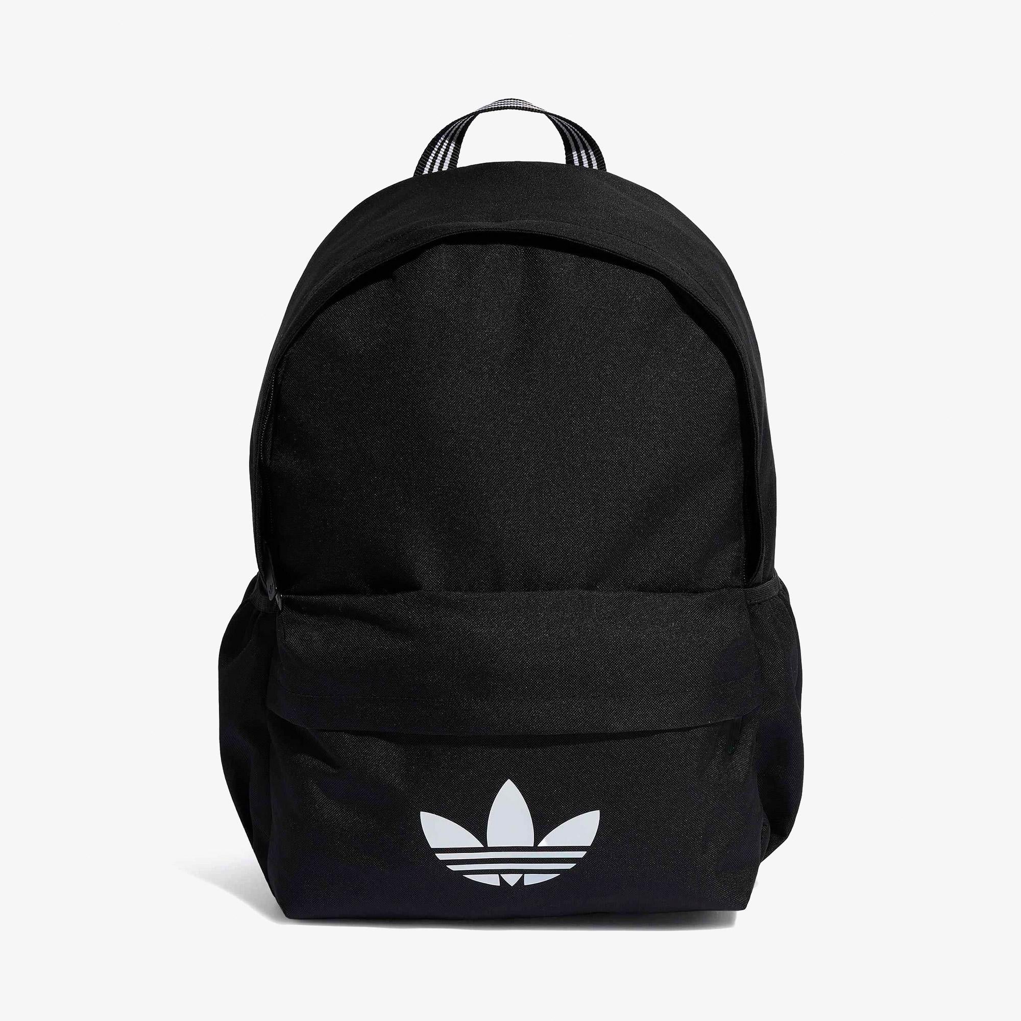 adidas Adicolor Classics Unisex Siyah Sırt Çantası
