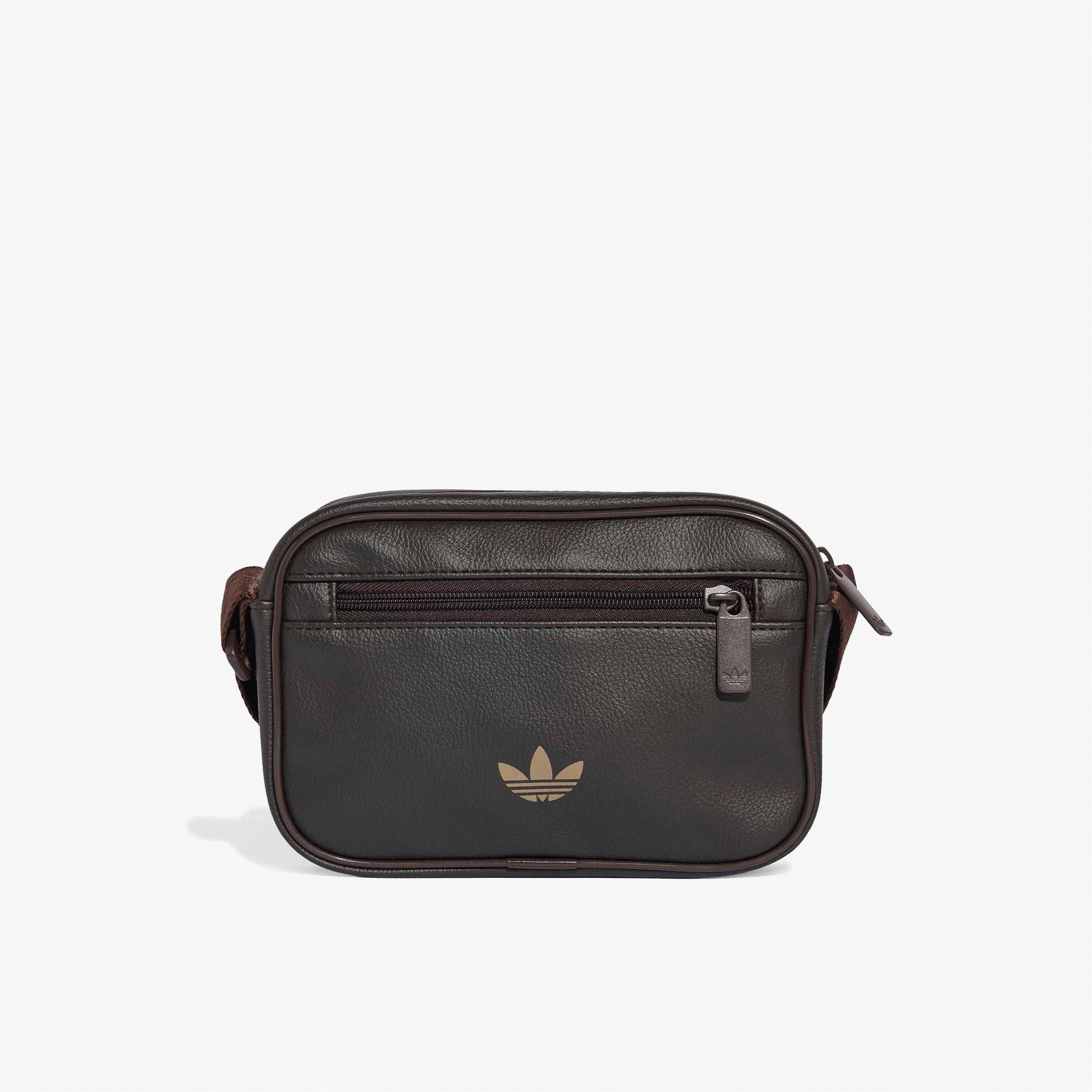 adidas Airliner Erkek Kahverengi El Çantası