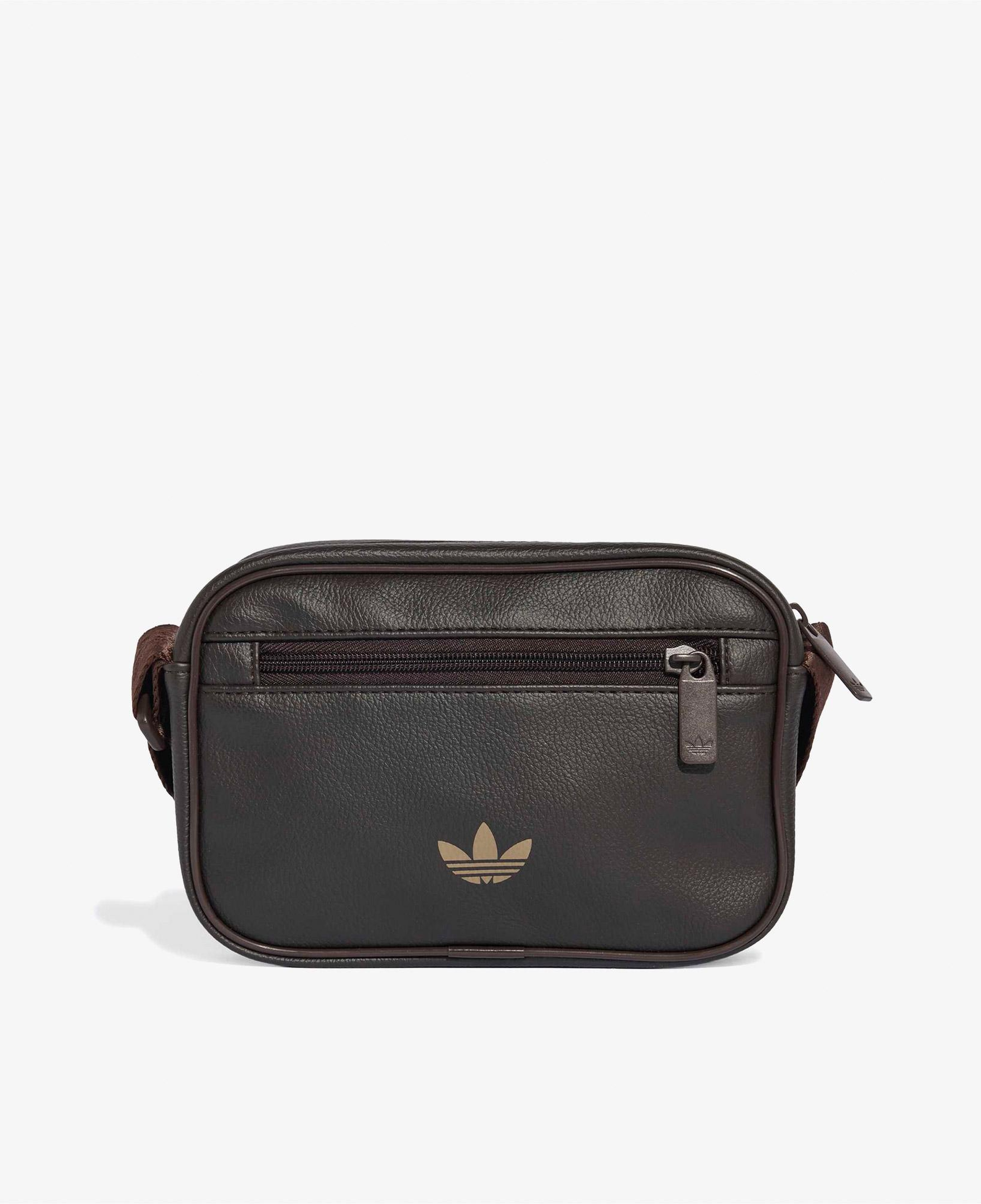adidas Airliner Erkek Kahverengi El Çantası