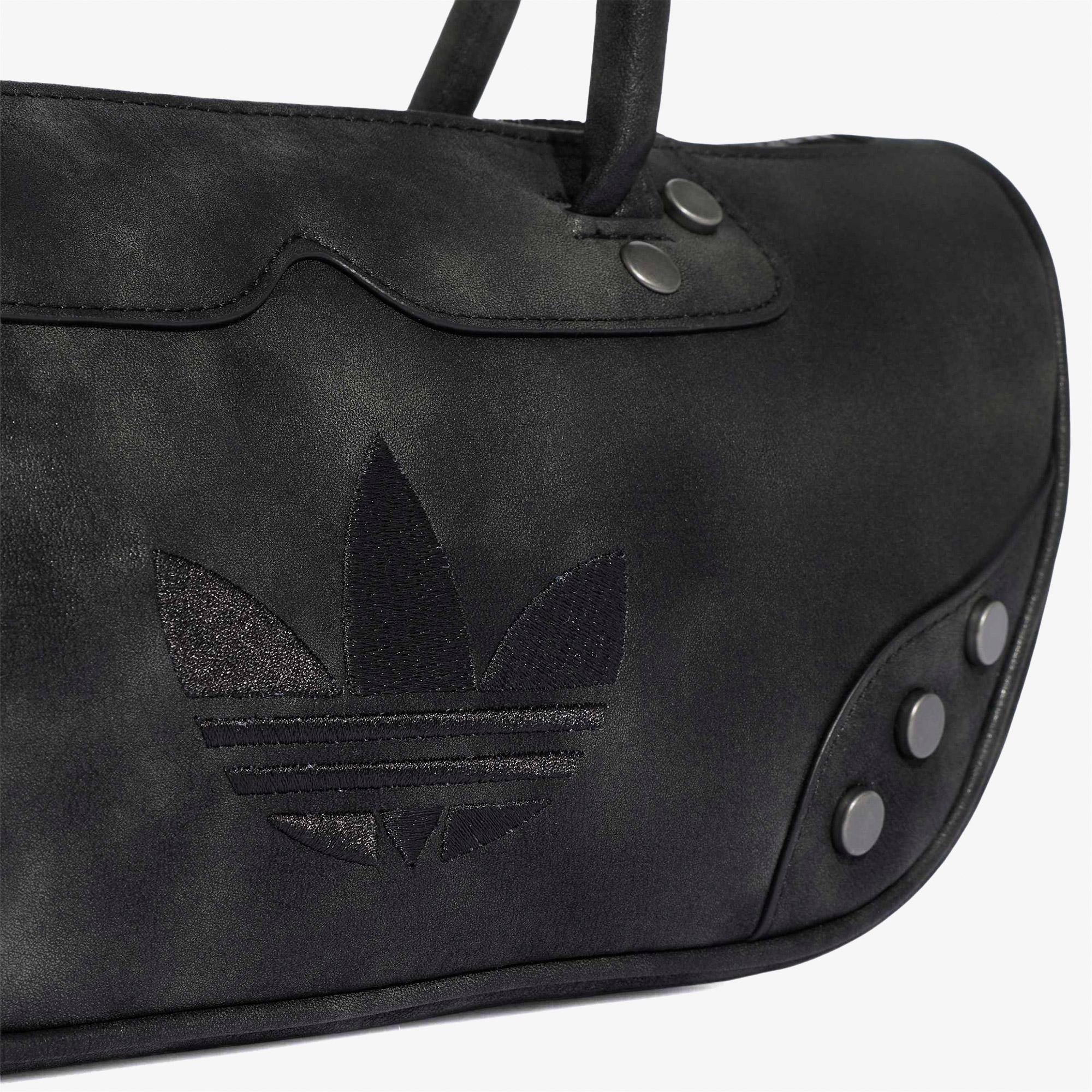 adidas Bowling Kadın Siyah El Çantası