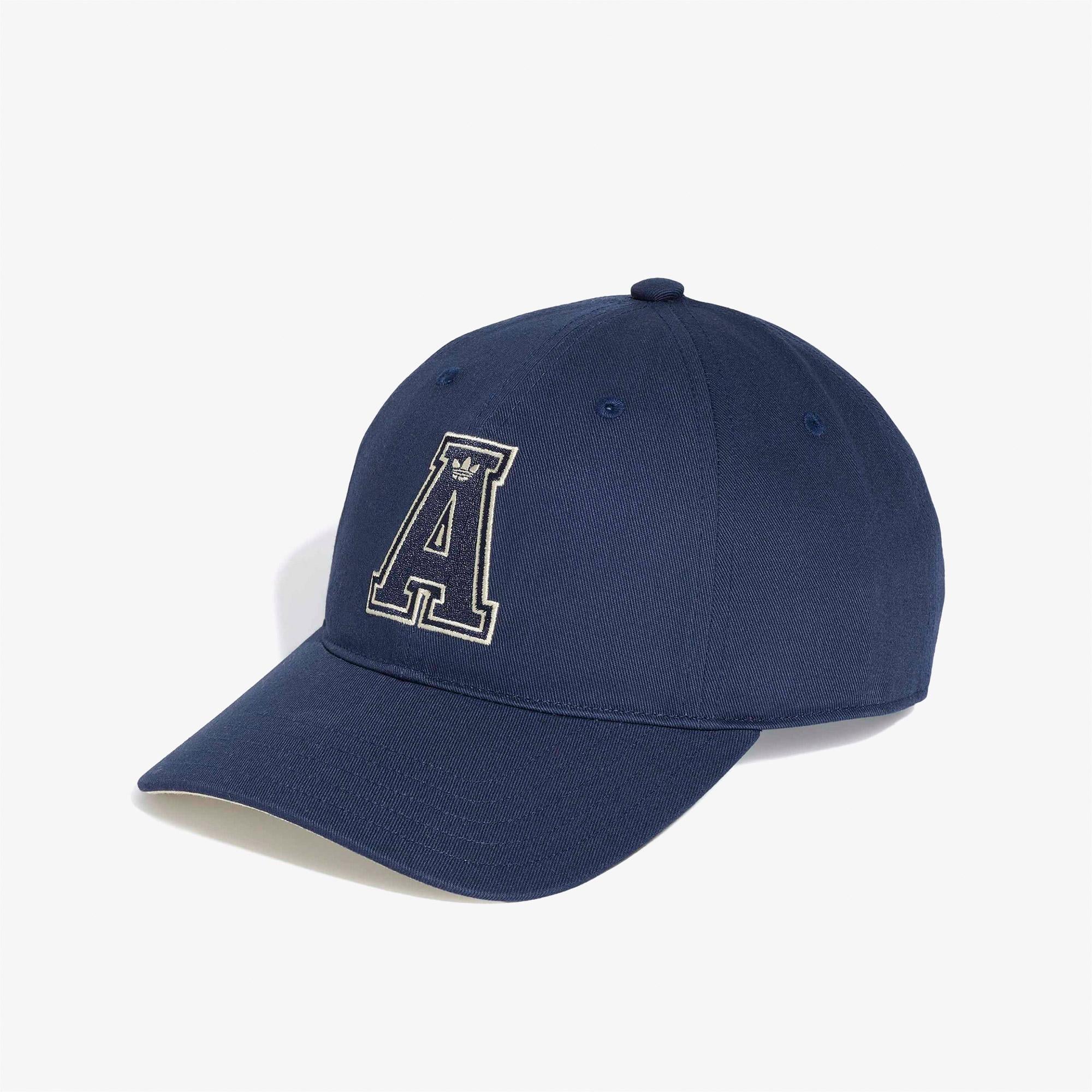 adidas Baseball Unisex Lacivert Şapka