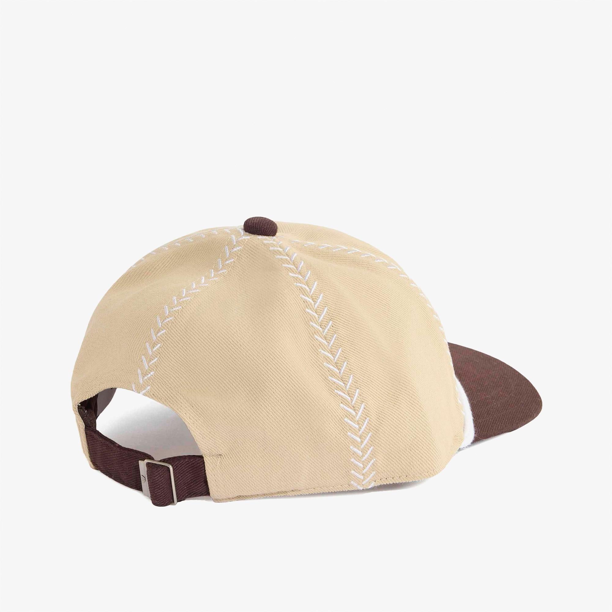 adidas Dad Unisex Bej Şapka