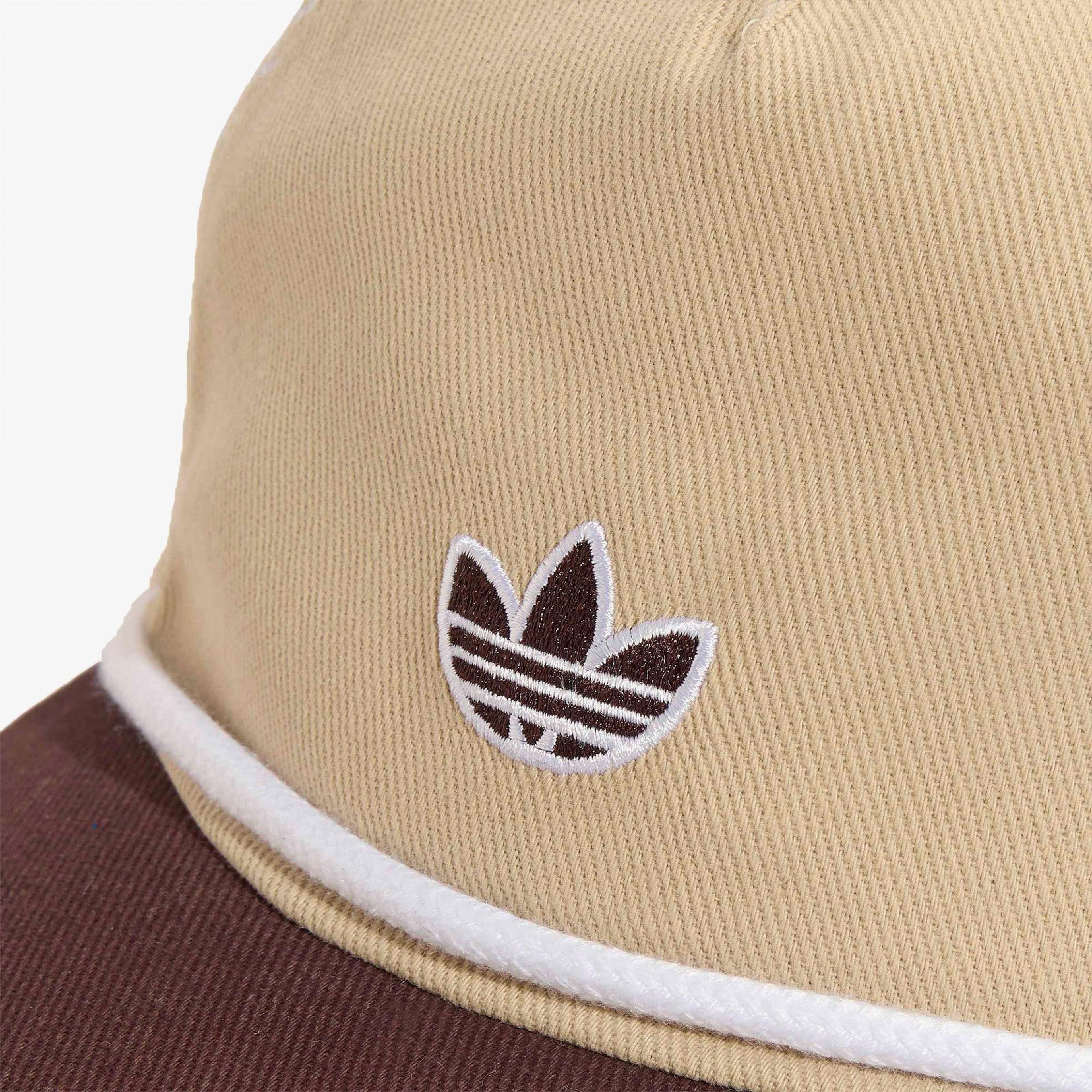 adidas Dad Unisex Bej Şapka