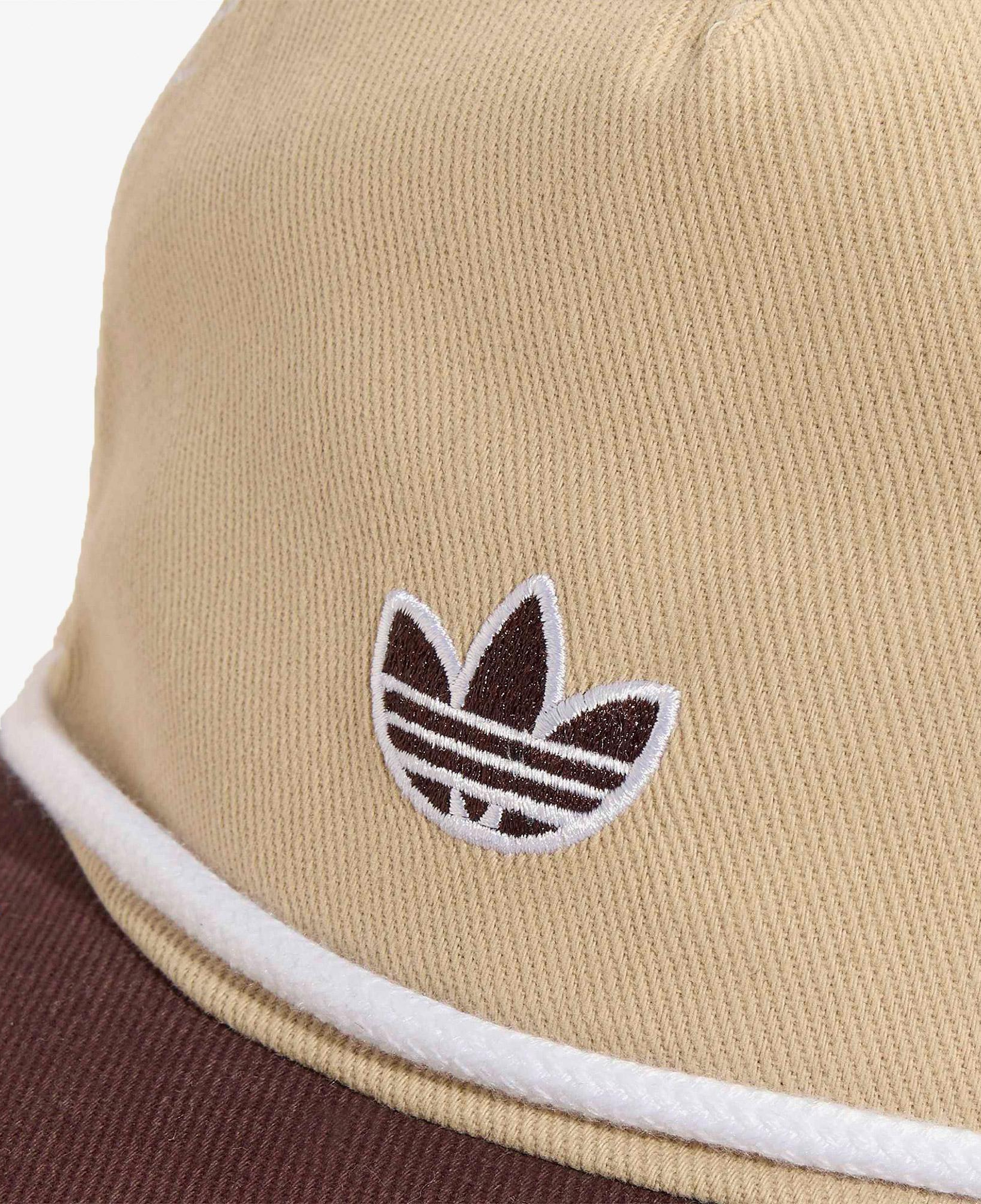 adidas Dad Unisex Bej Şapka