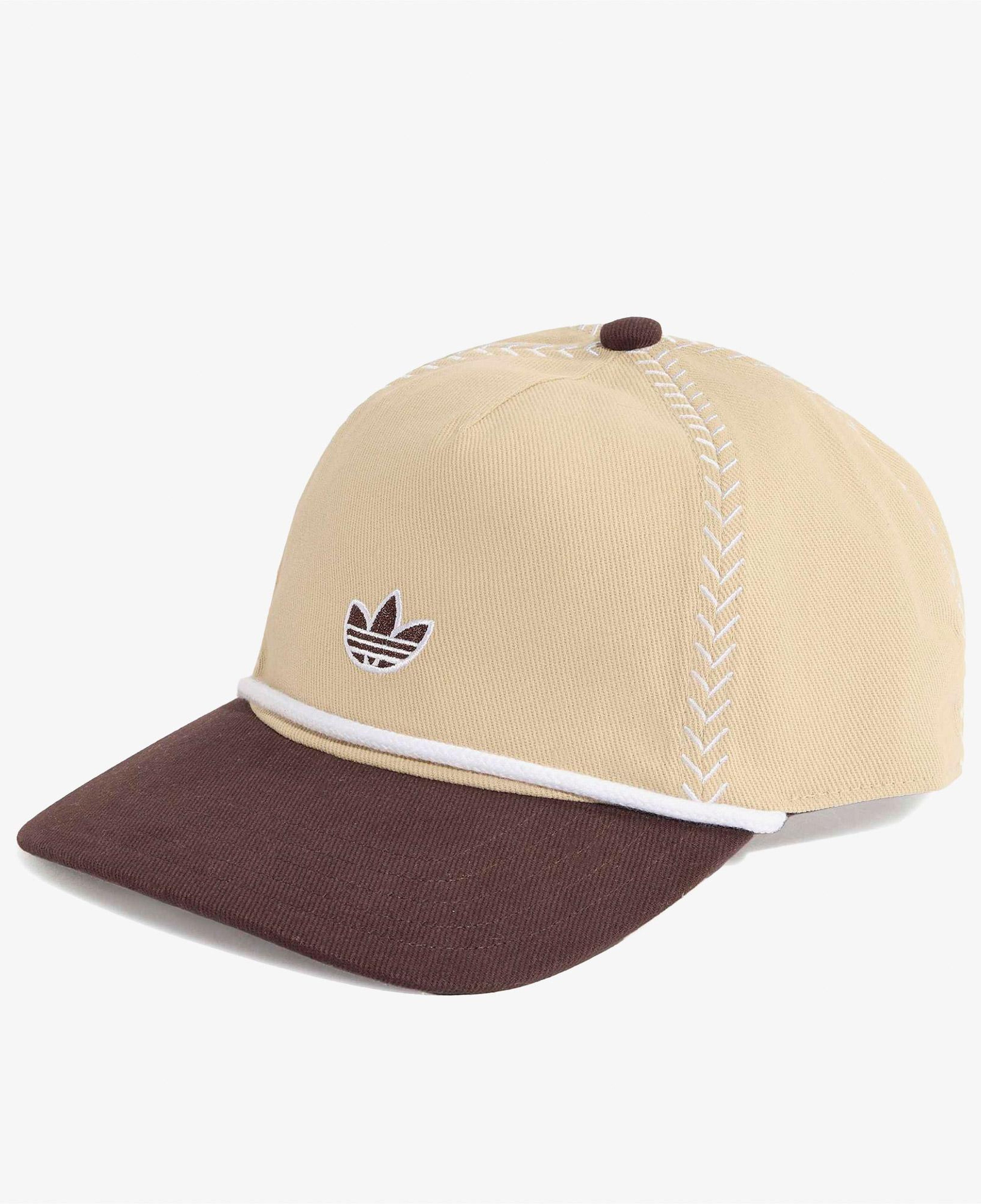adidas Dad Unisex Bej Şapka