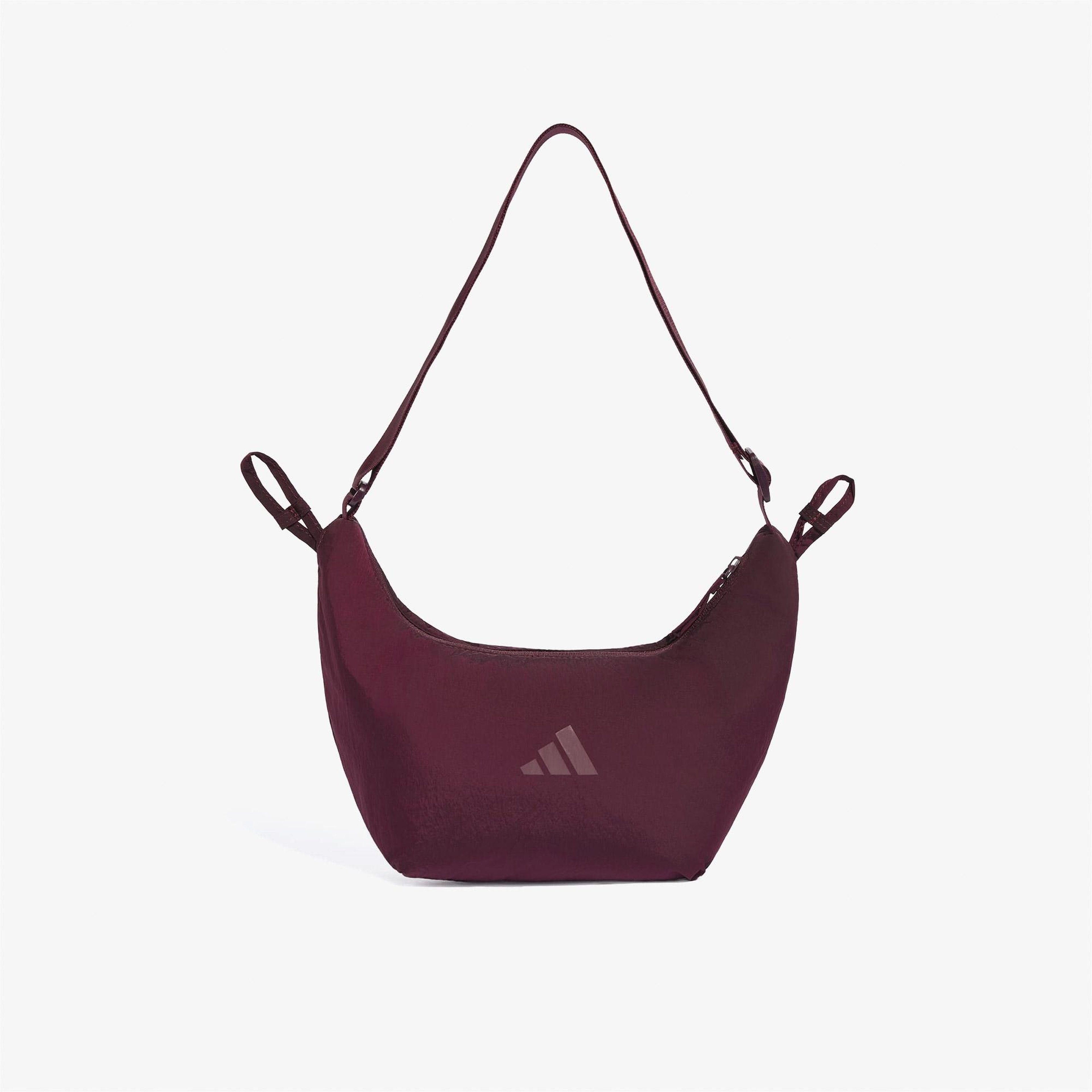 adidas Glow Kadın Bordo Çapraz Çanta