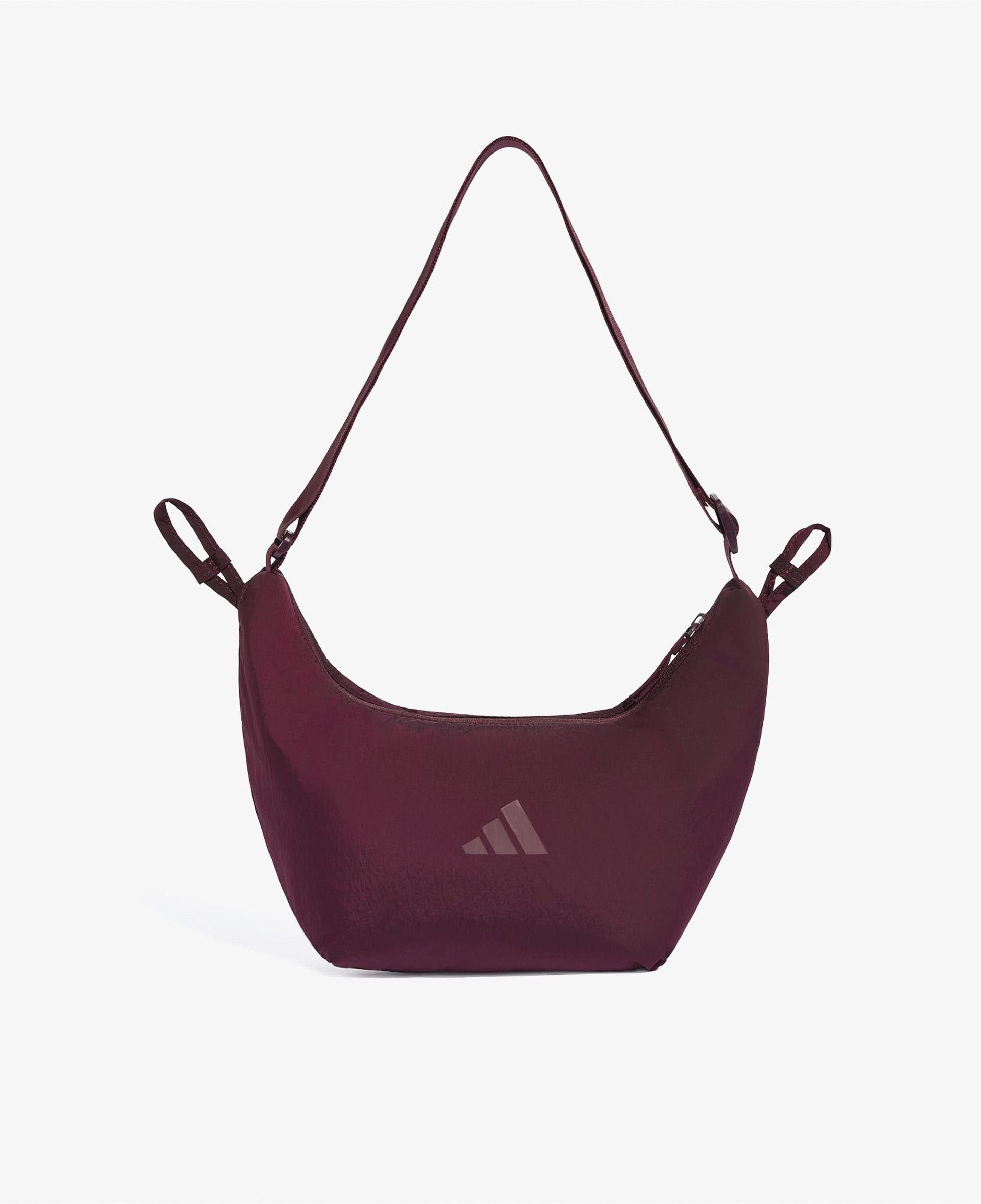 adidas Glow Kadın Bordo Çapraz Çanta