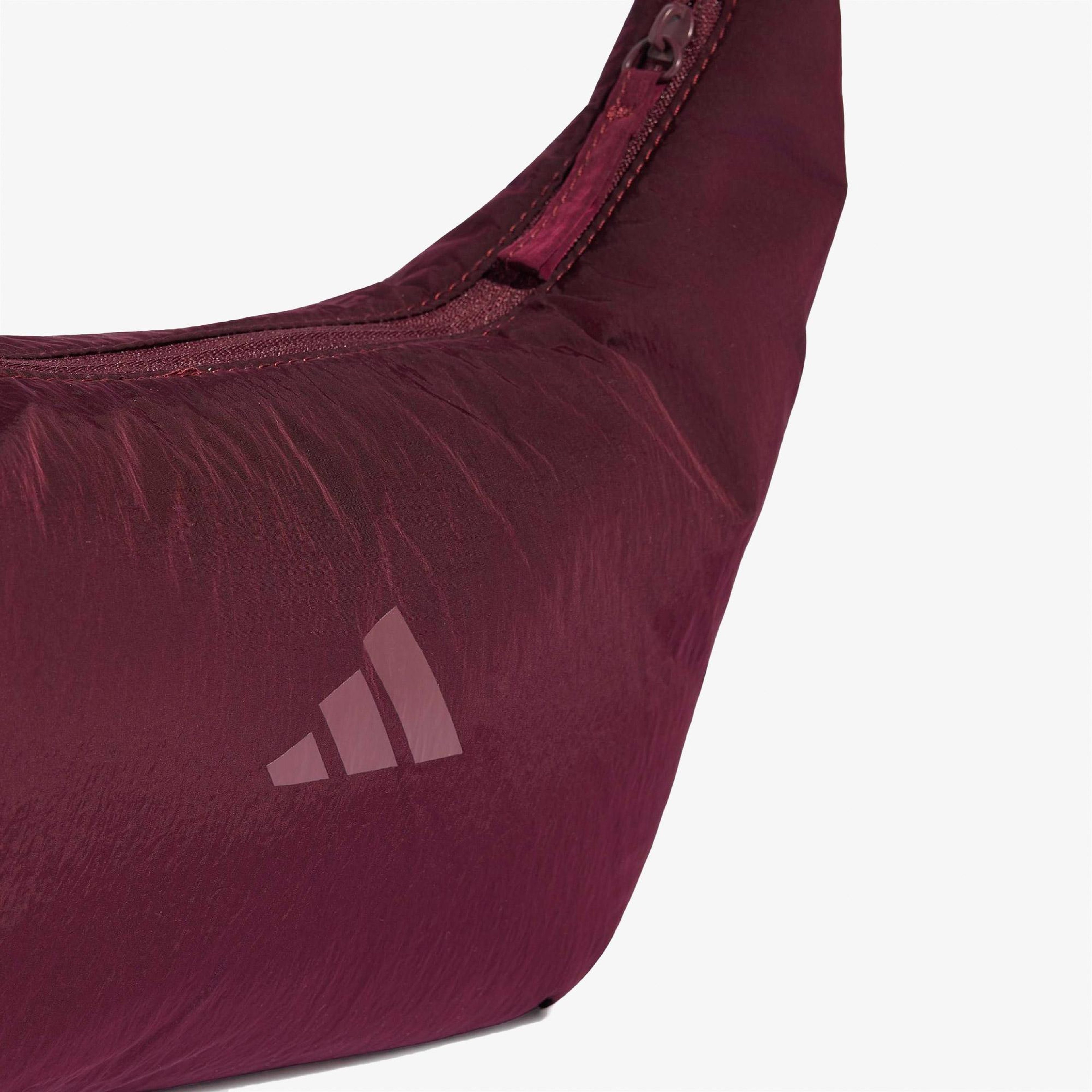 adidas Glow Kadın Bordo Çapraz Çanta