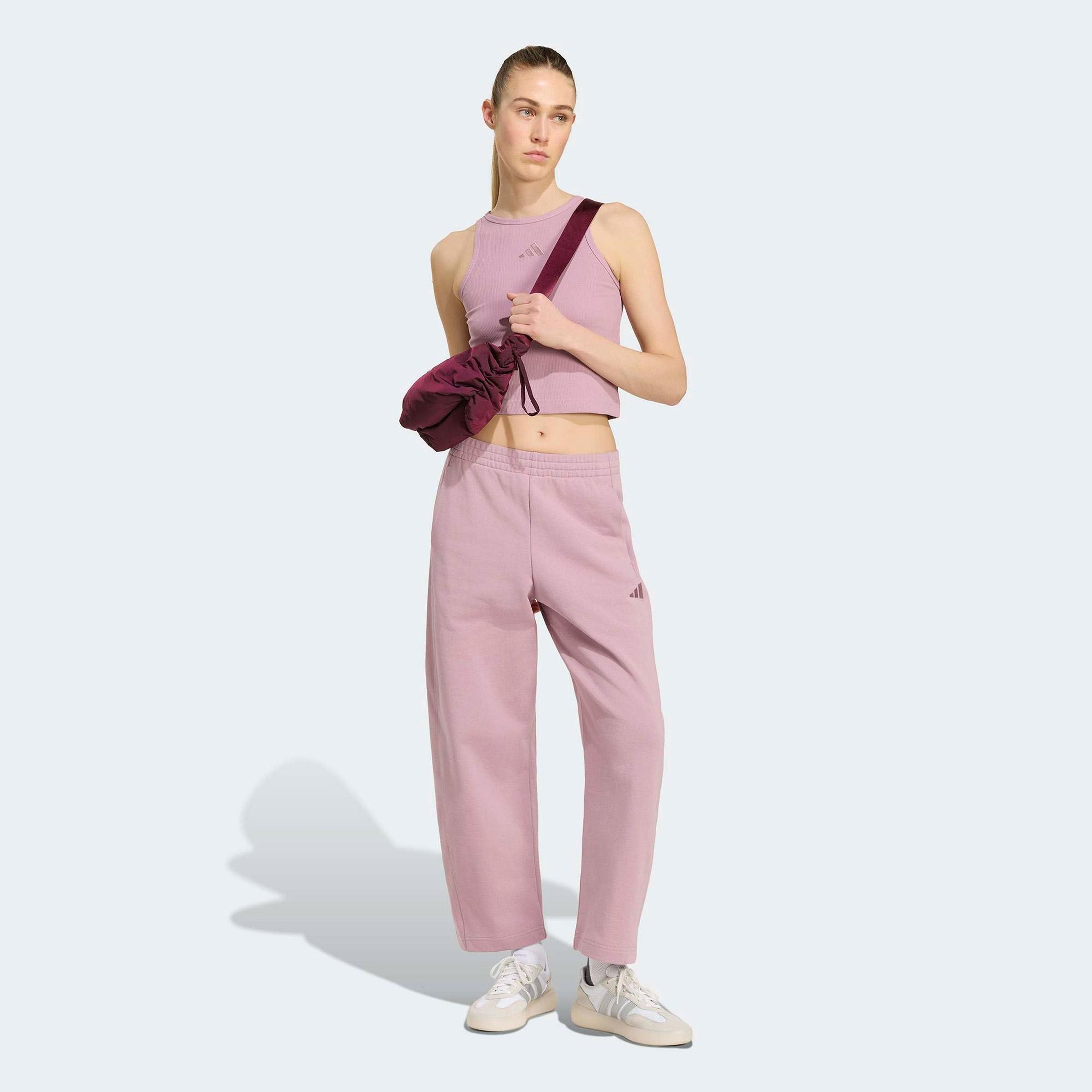 adidas Glow Kadın Bordo Çapraz Çanta