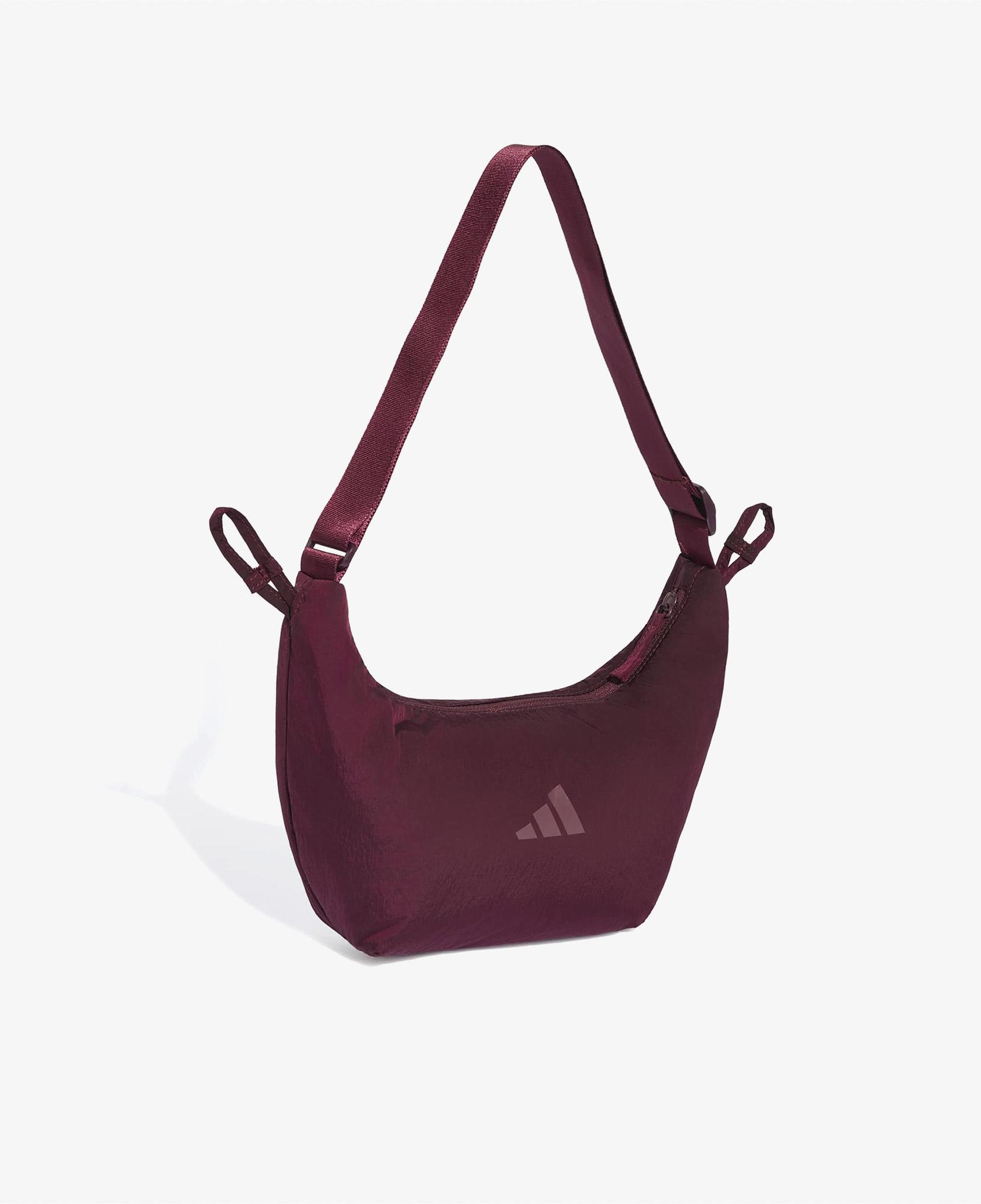 adidas Glow Kadın Bordo Çapraz Çanta
