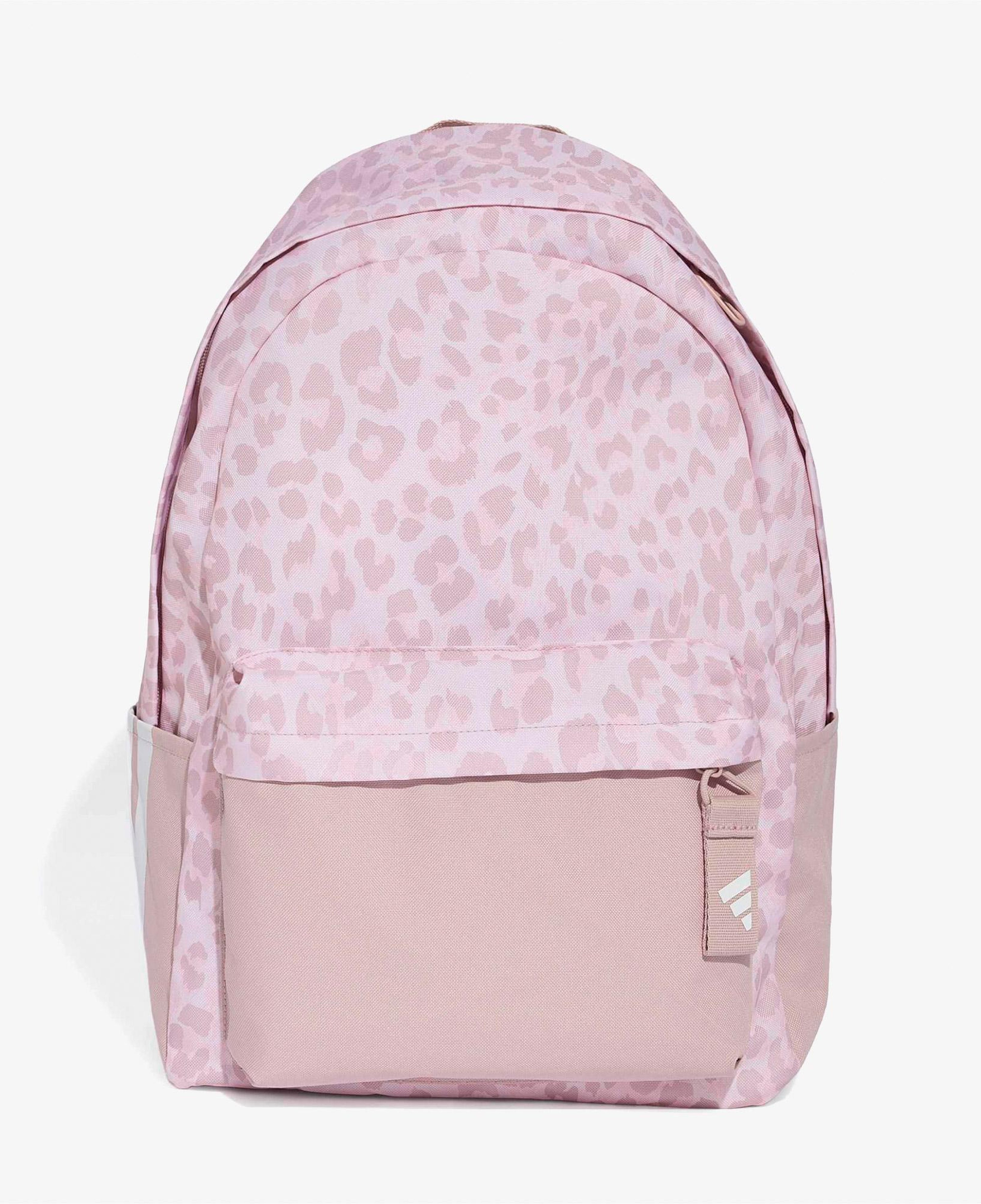 adidas Leo Graphic Çocuk Pembe Sırt Çantası
