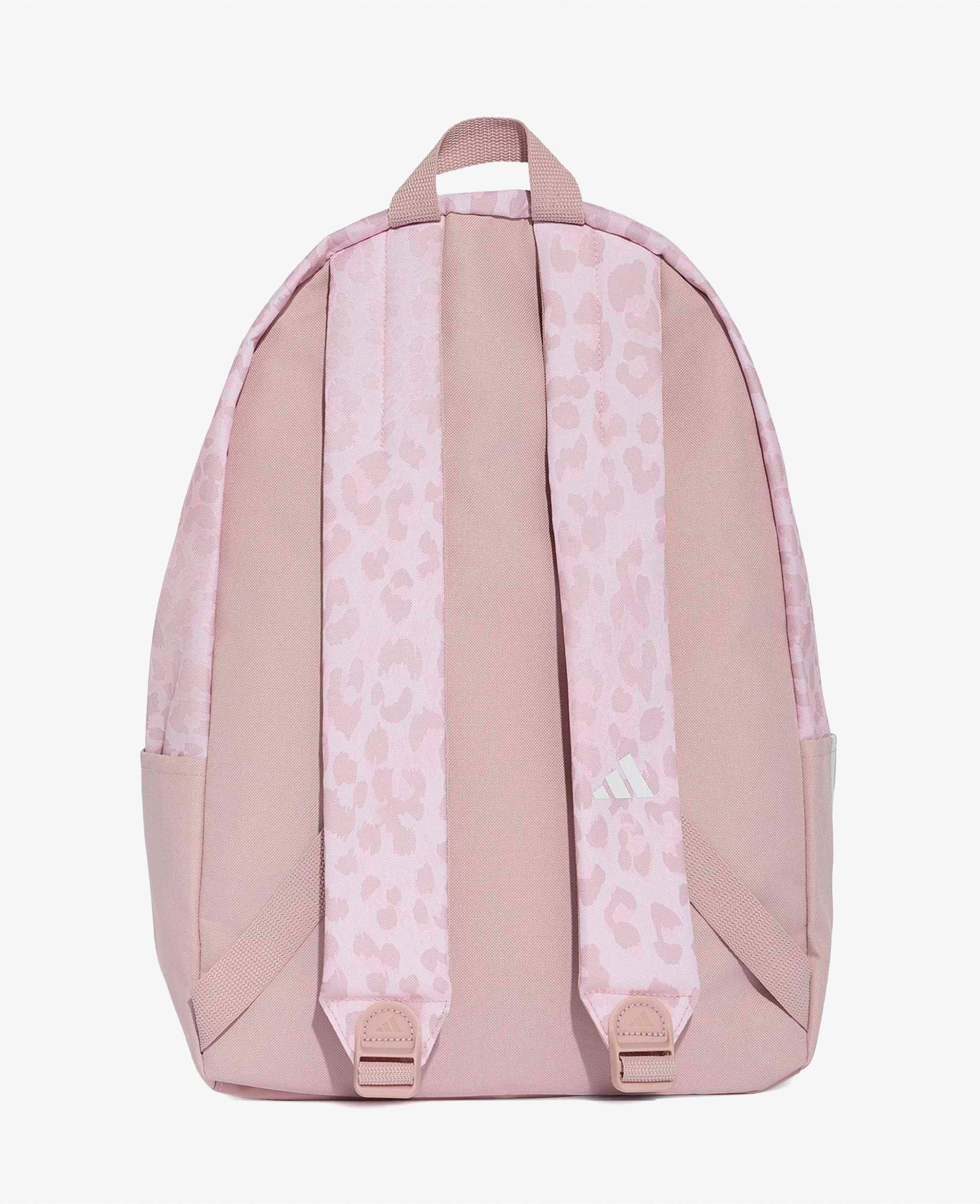 adidas Leo Graphic Çocuk Pembe Sırt Çantası
