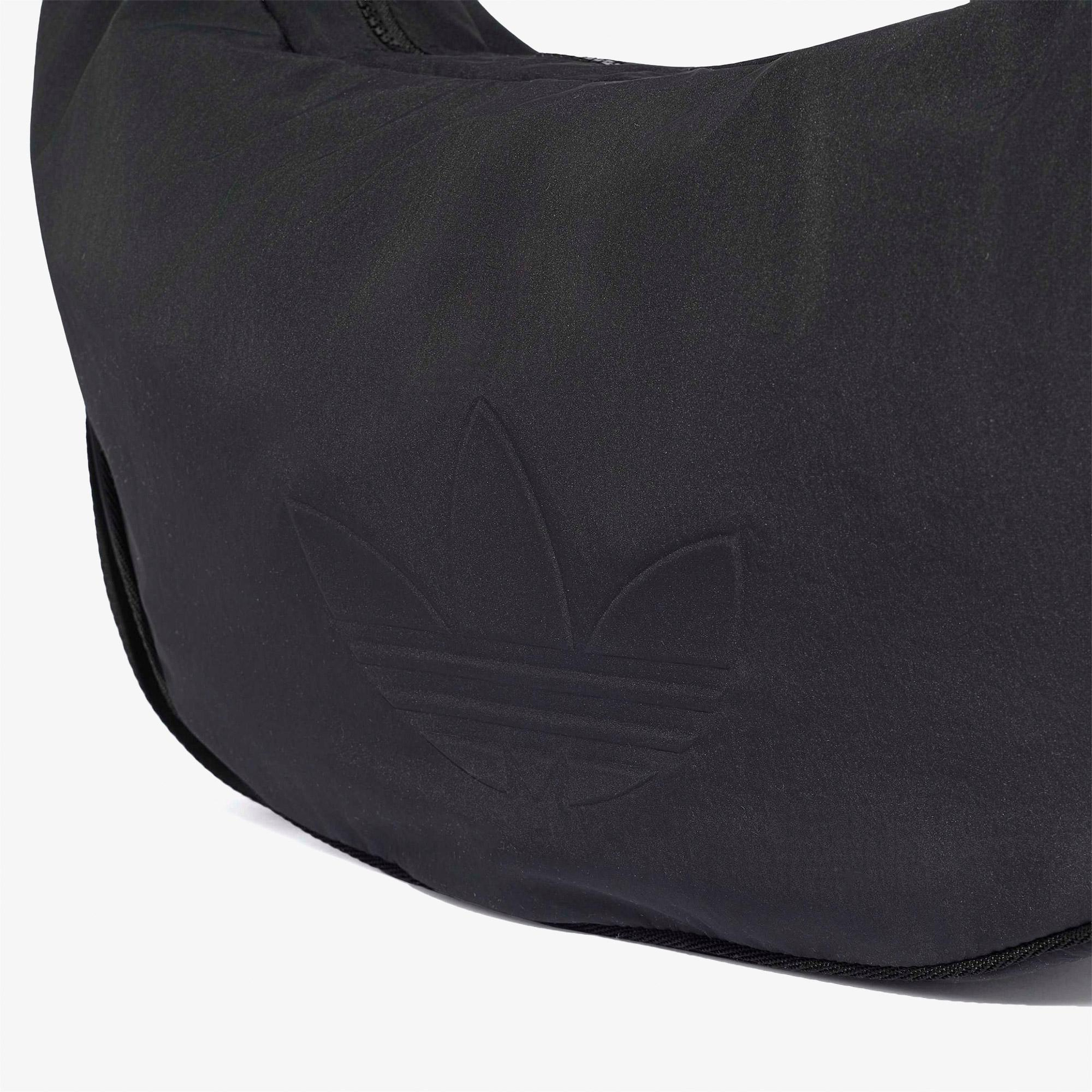 adidas Halfmoon Kadın Siyah Çapraz Çanta