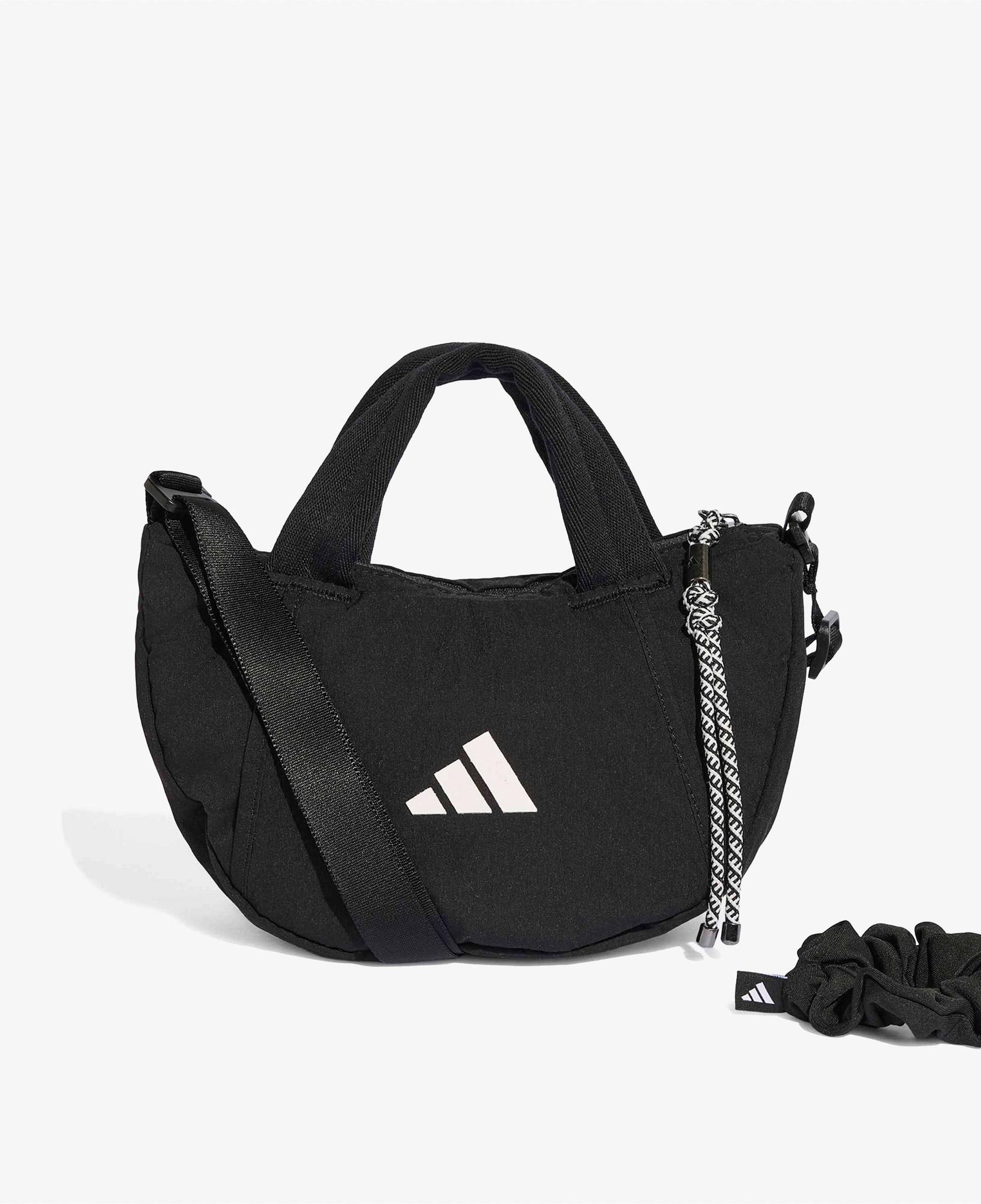 adidas Motion Croissant Kadın Siyah Omuz Çantası