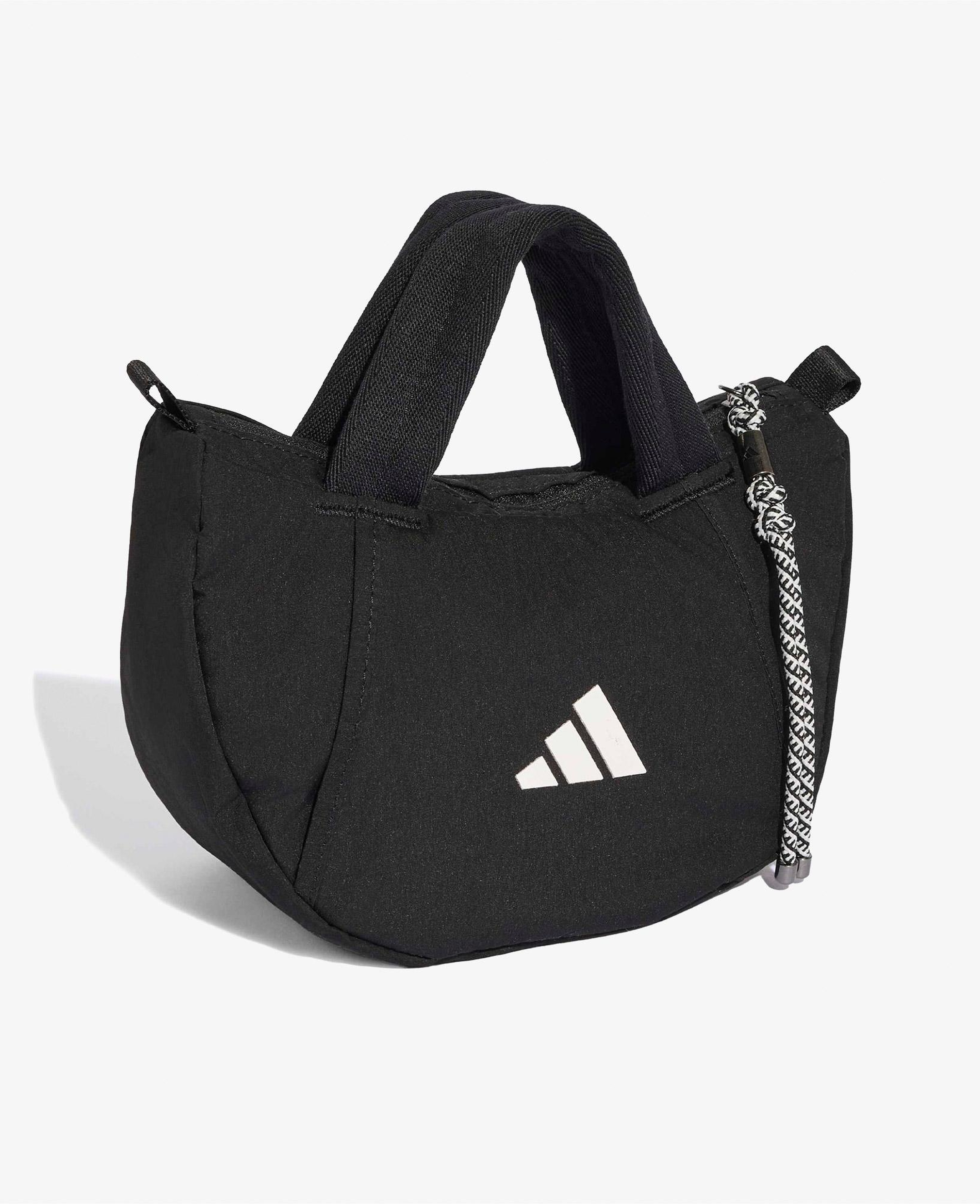 adidas Motion Croissant Kadın Siyah Omuz Çantası