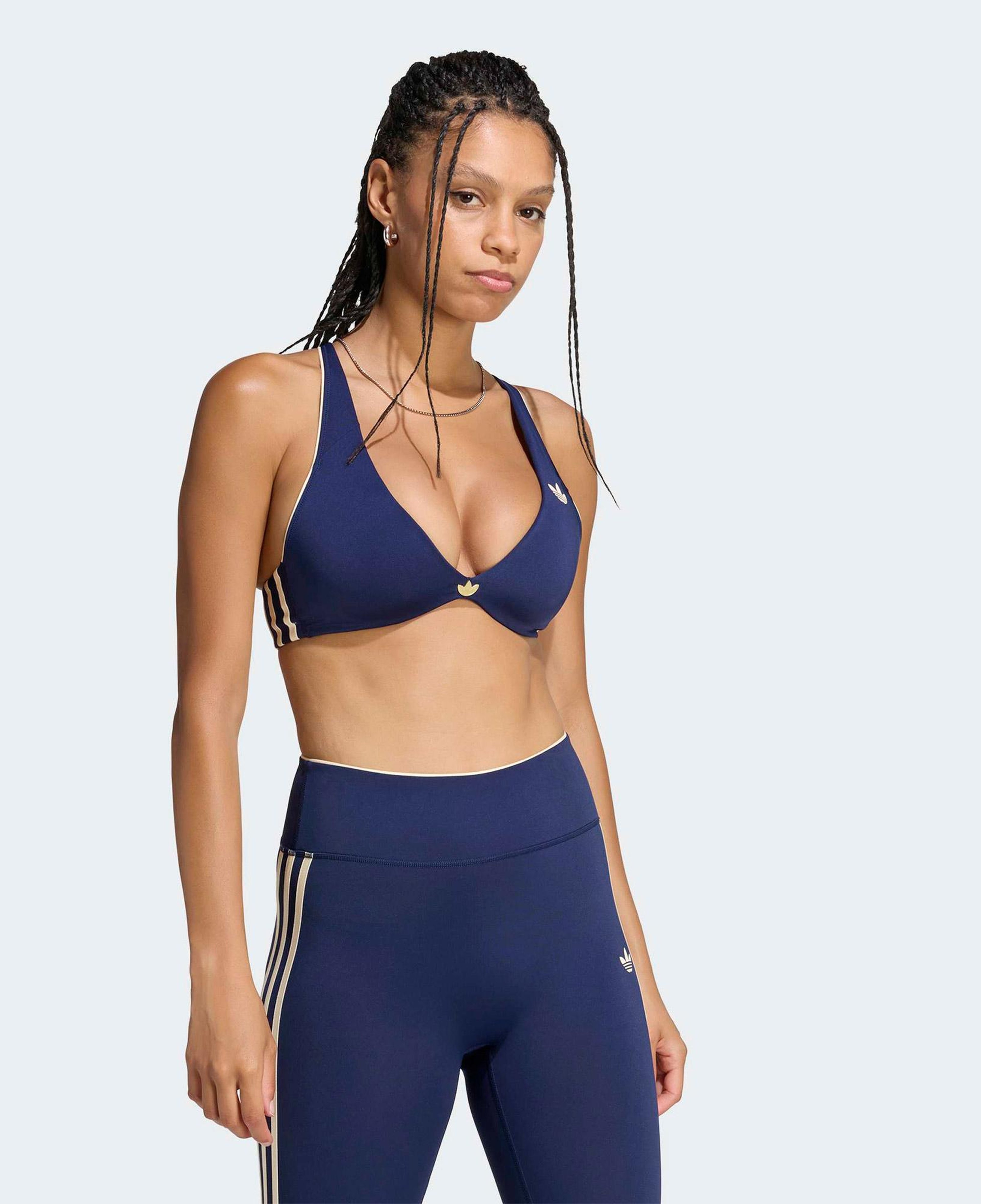 adidas Originals Sport Kadın Lacivert Bra