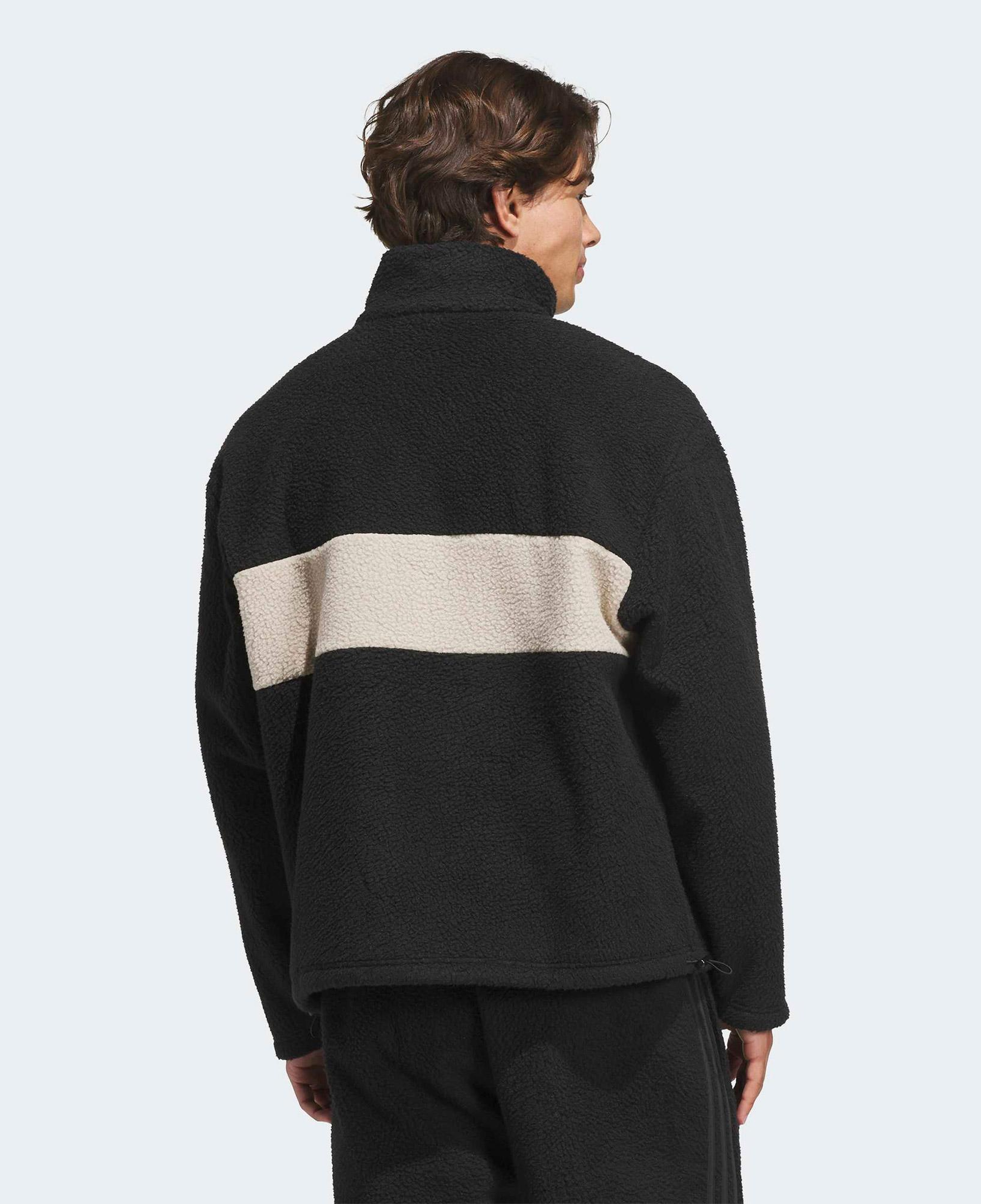 adidas Pullover Unisex Siyah Sweatshirt