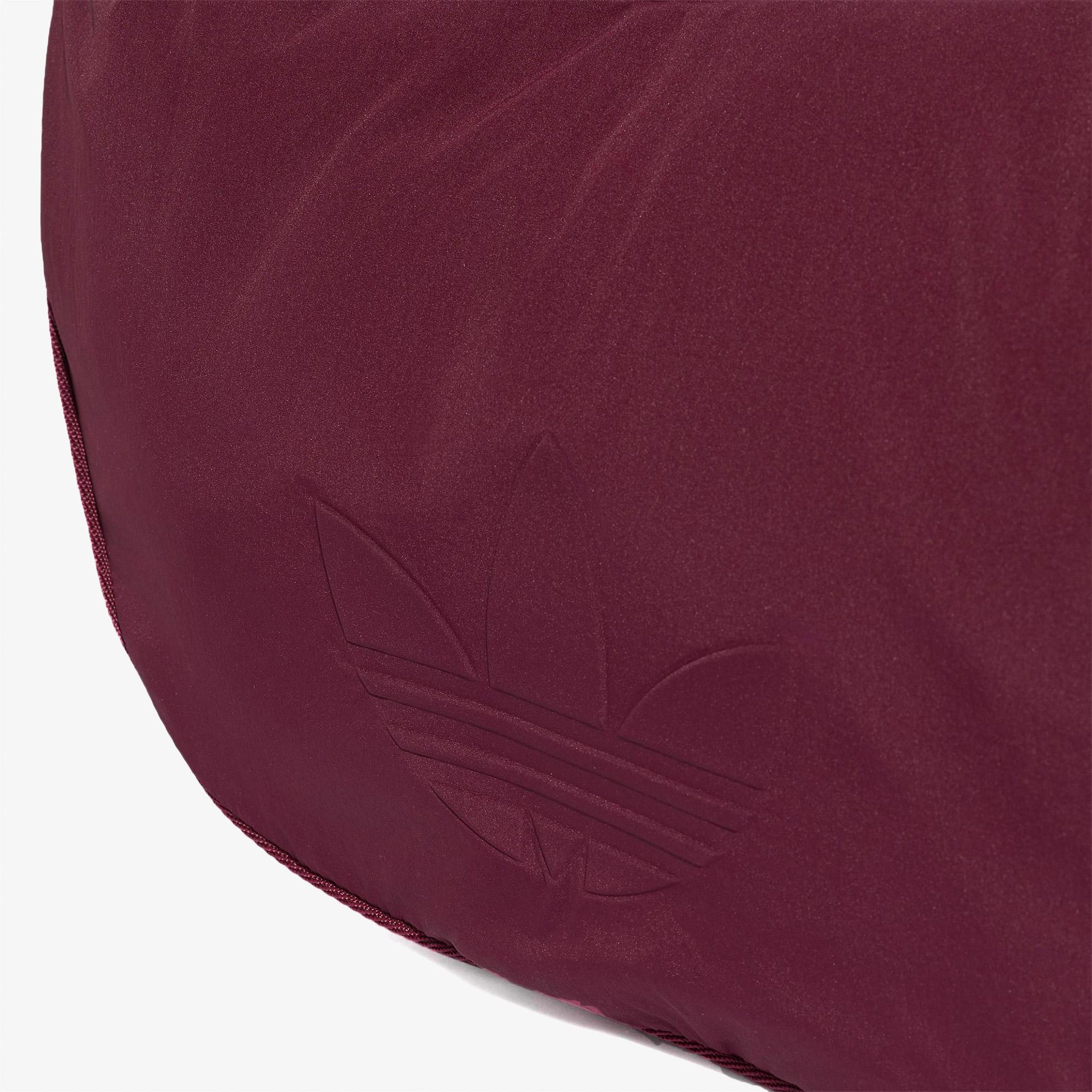 adidas Halfmoon Kadın Bordo Çapraz Çanta