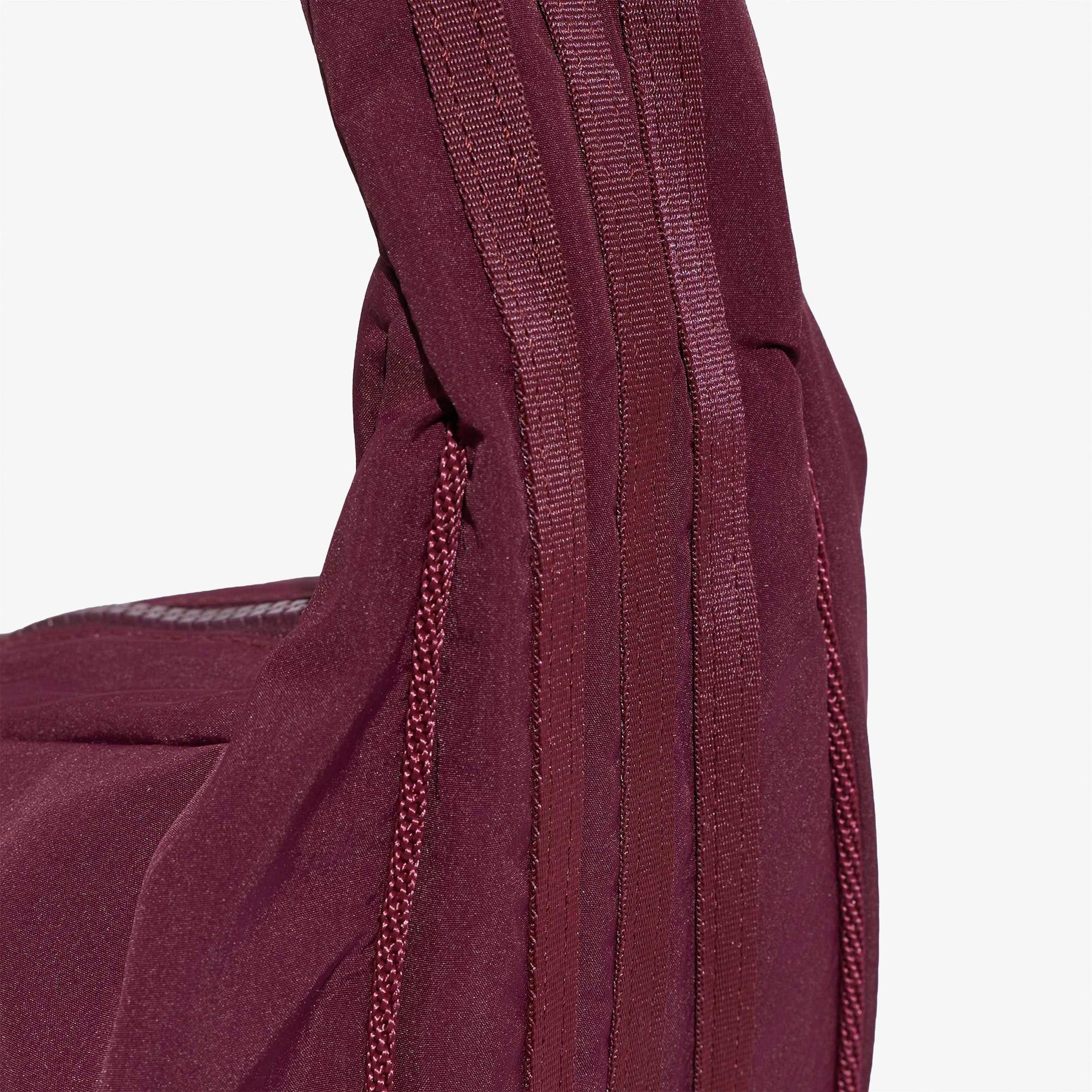 adidas Halfmoon Kadın Bordo Çapraz Çanta