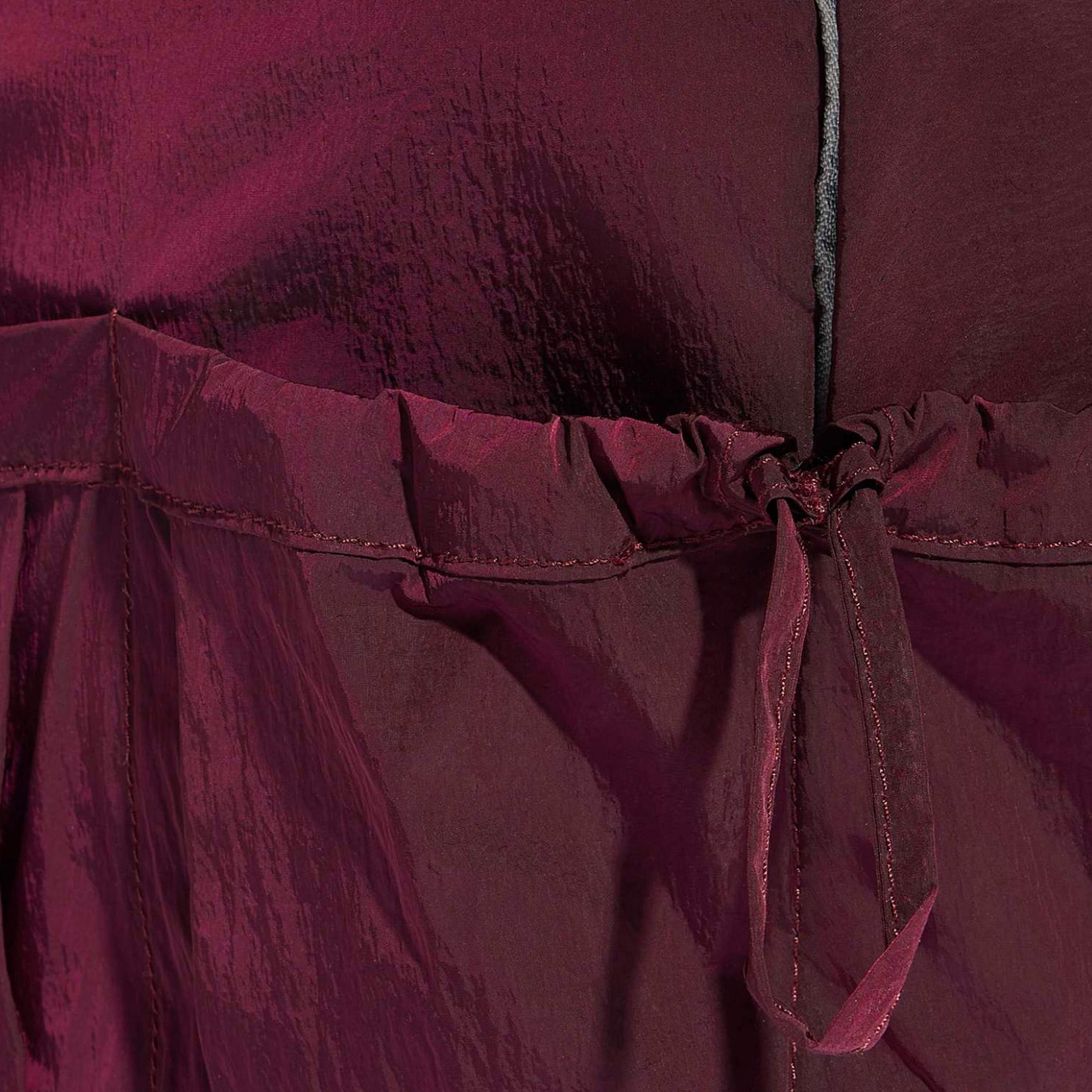 adidas Glow Kadın Bordo Sırt Çantası