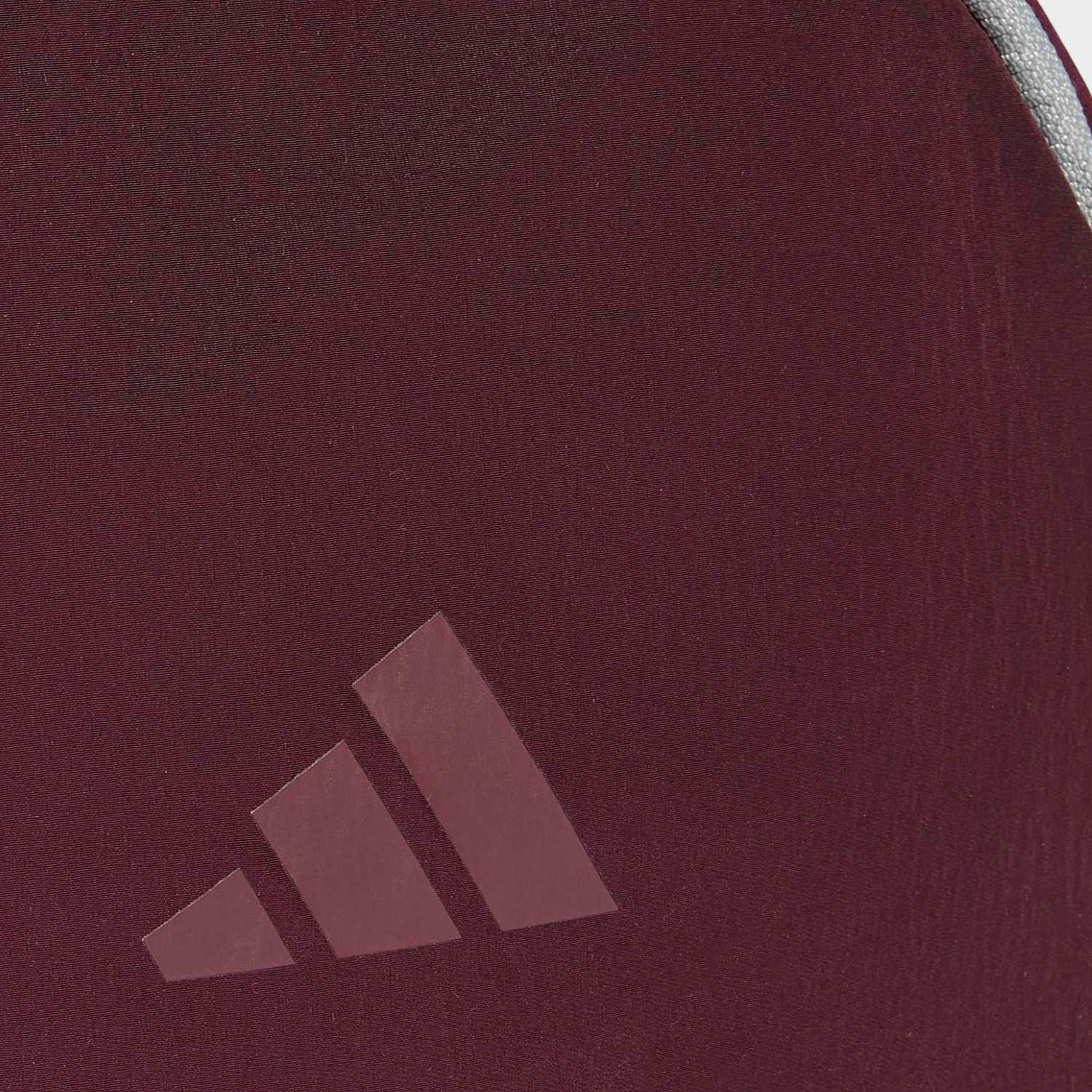 adidas Glow Kadın Bordo Sırt Çantası