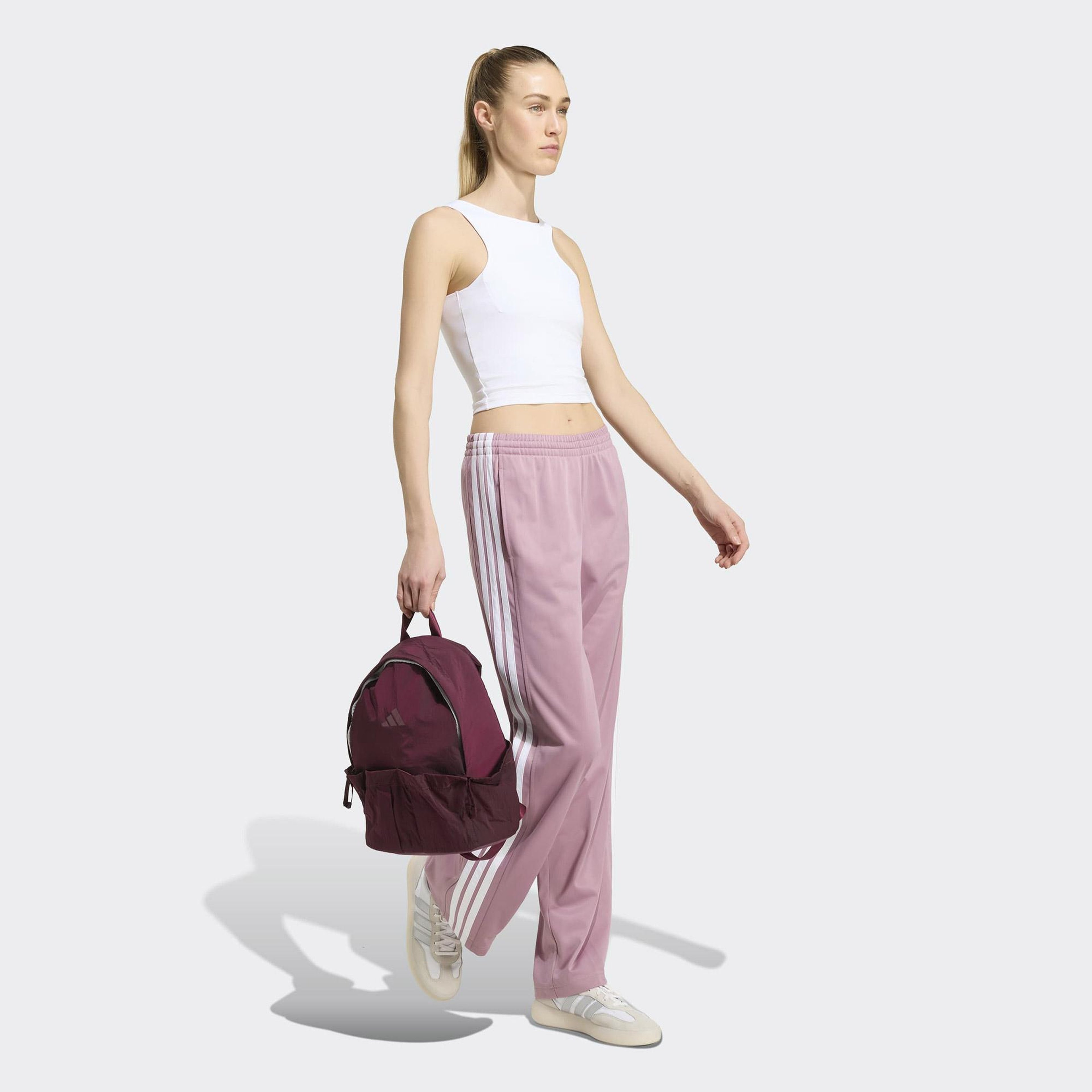 adidas Glow Kadın Bordo Sırt Çantası