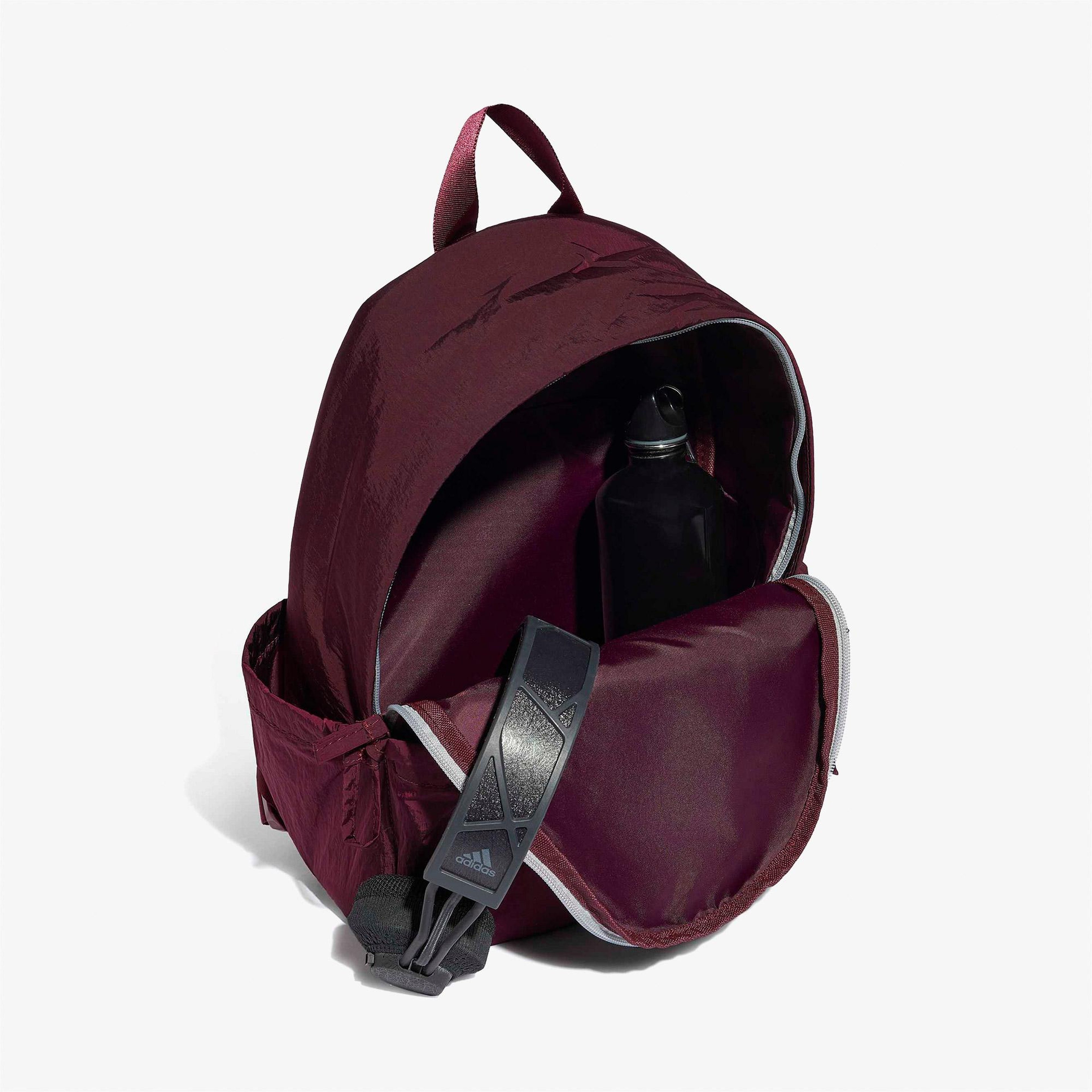 adidas Glow Kadın Bordo Sırt Çantası