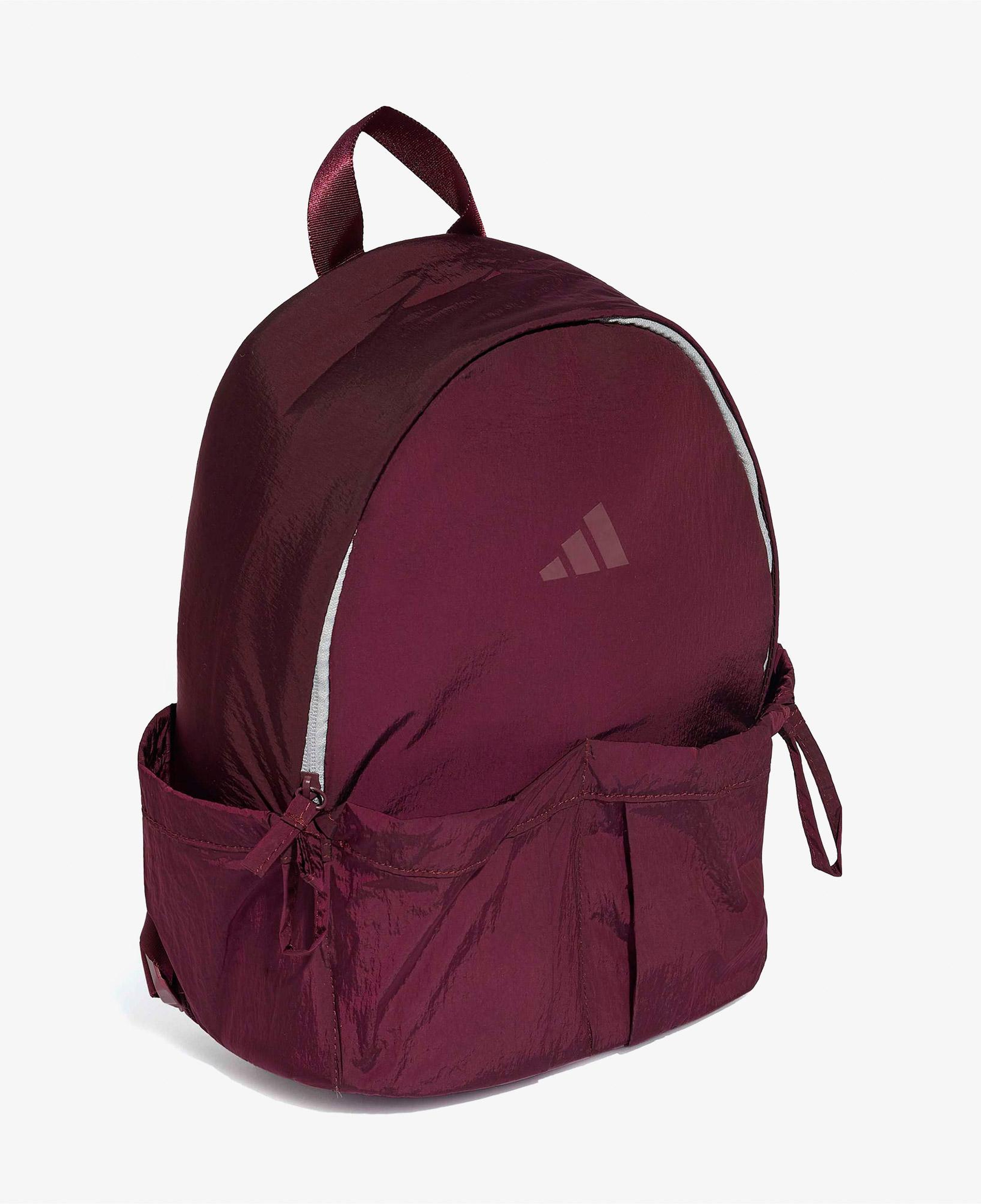 adidas Glow Kadın Bordo Sırt Çantası