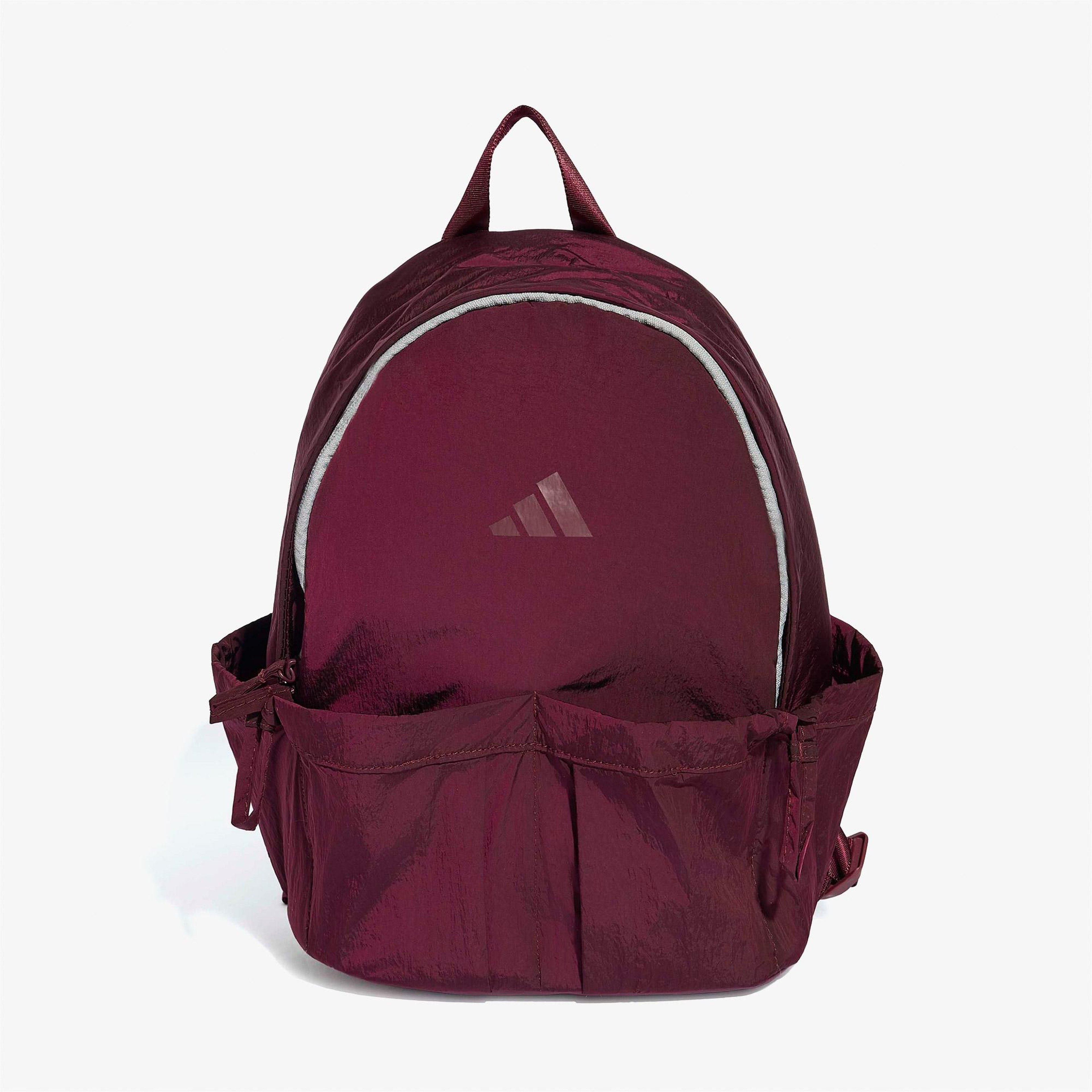 adidas Glow Kadın Bordo Sırt Çantası