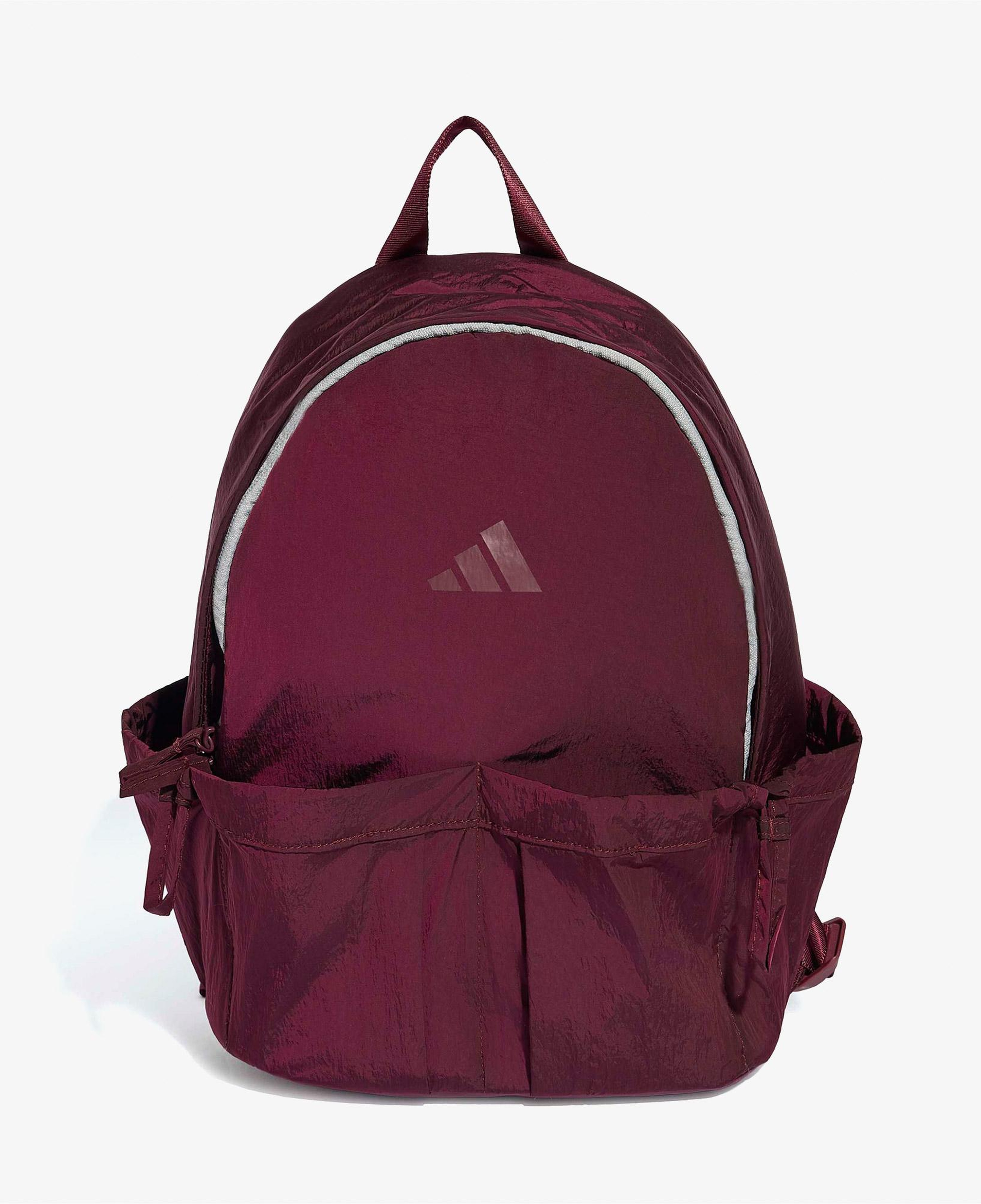adidas Glow Kadın Bordo Sırt Çantası