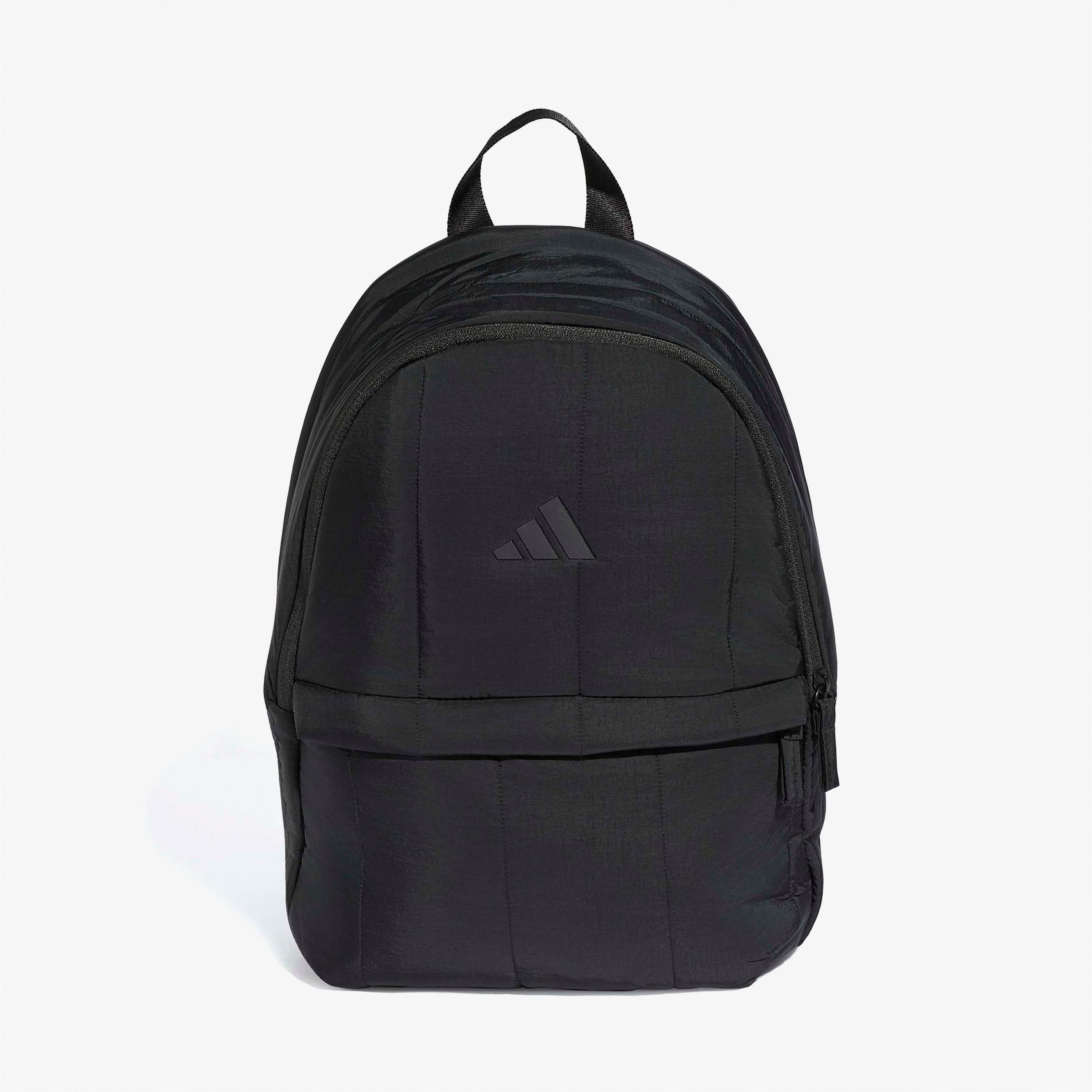 adidas Winter Unisex Siyah Sırt Çantası