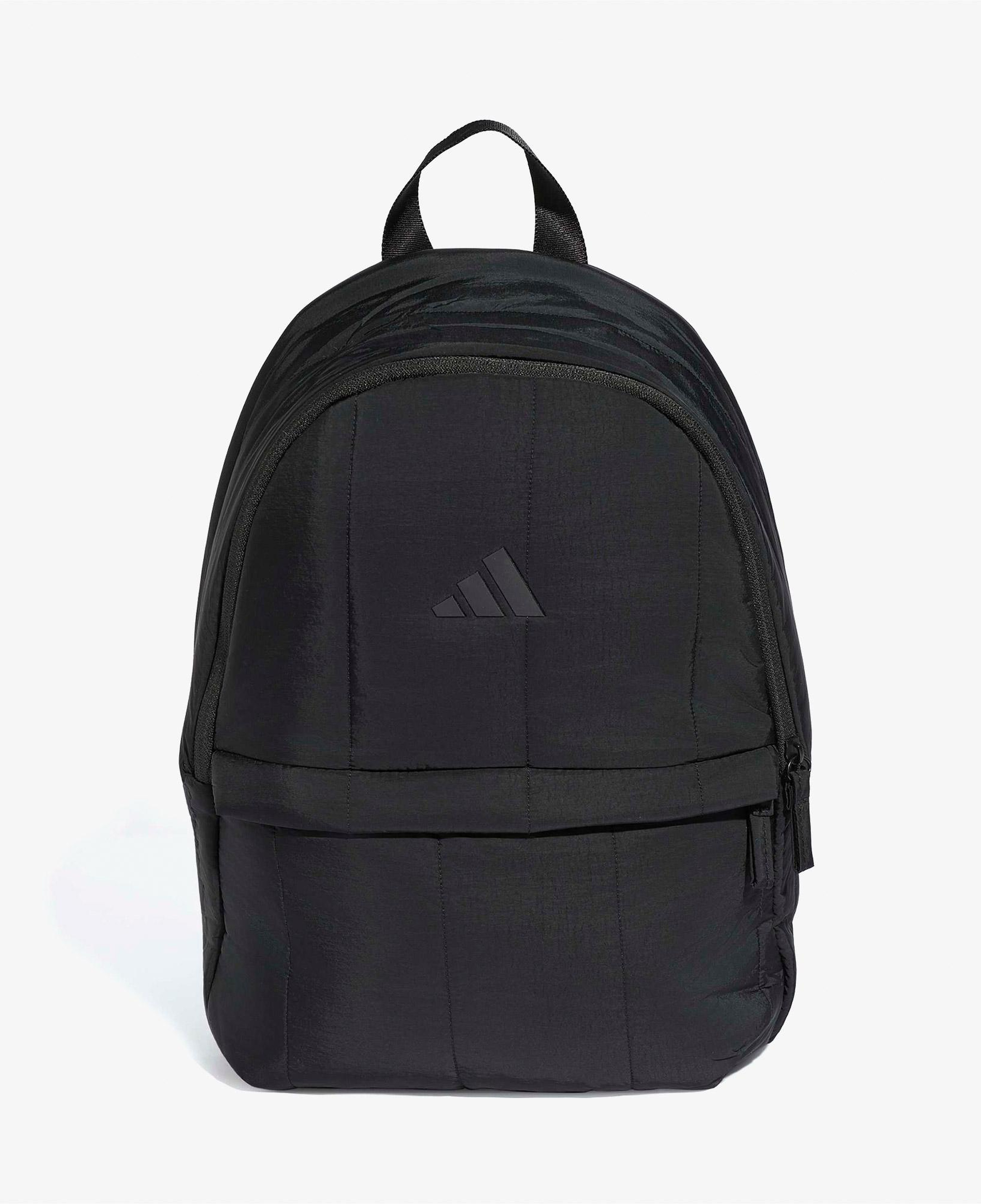 adidas Winter Unisex Siyah Sırt Çantası