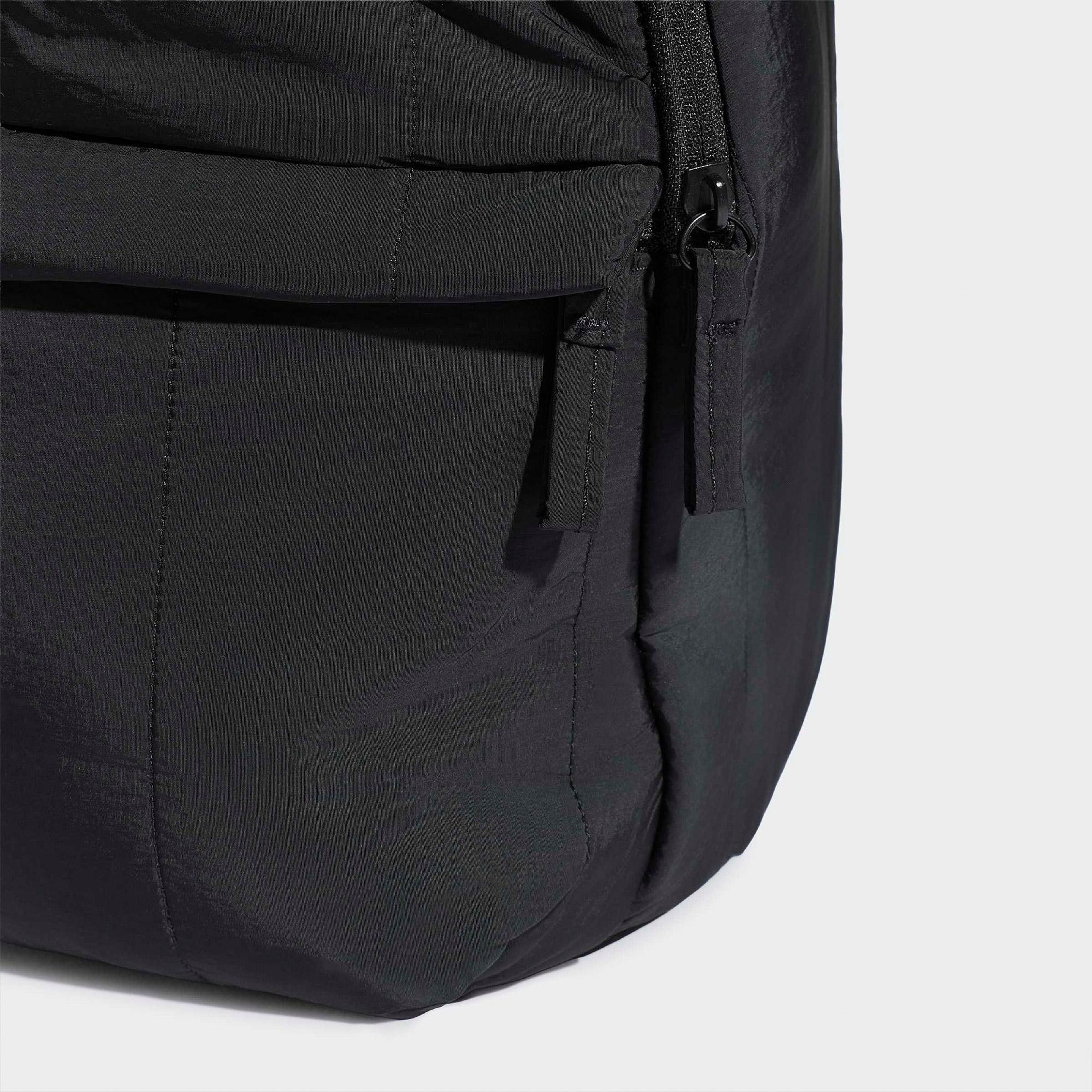 adidas Winter Unisex Siyah Sırt Çantası