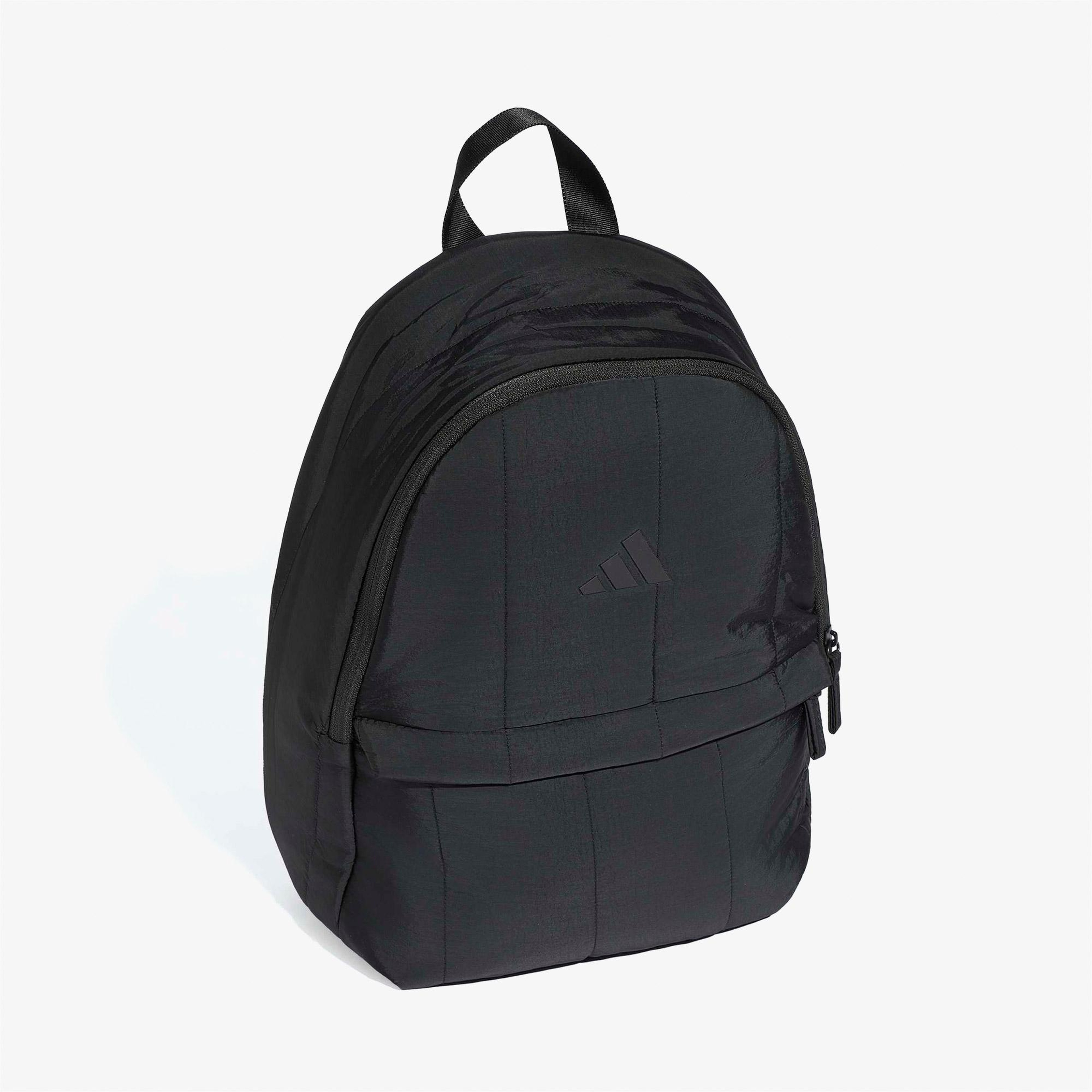 adidas Winter Unisex Siyah Sırt Çantası