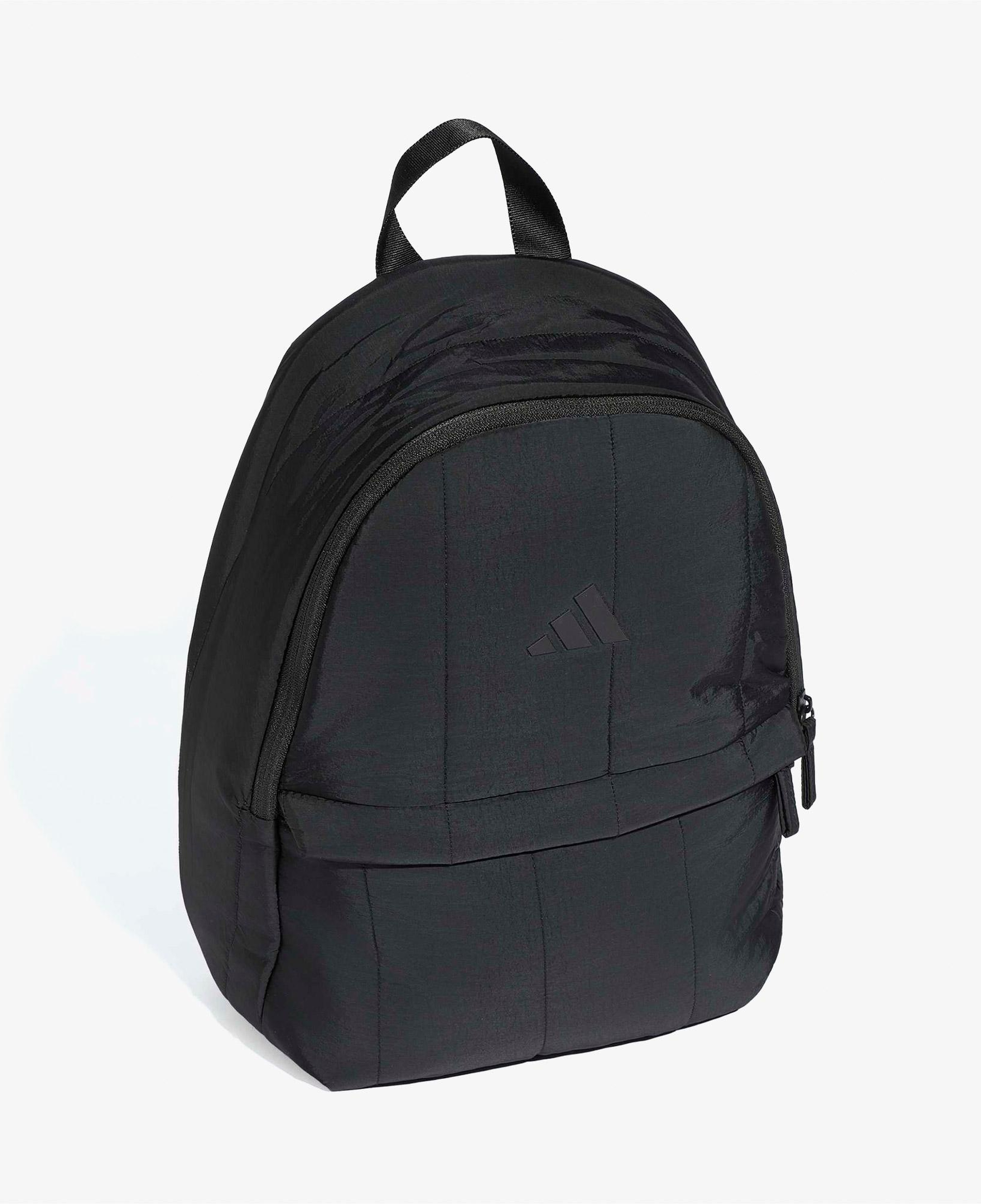 adidas Winter Unisex Siyah Sırt Çantası