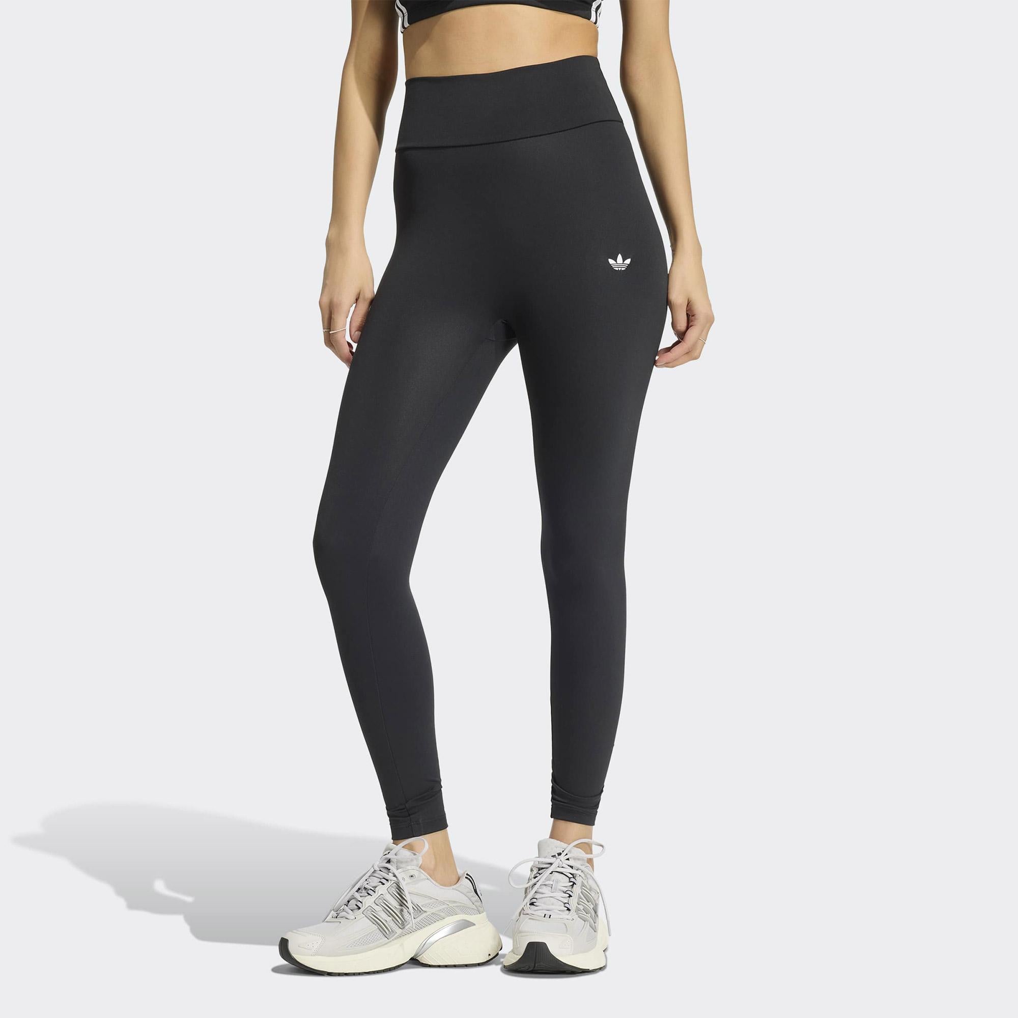 adidas Essentials Kadın Siyah Tayt