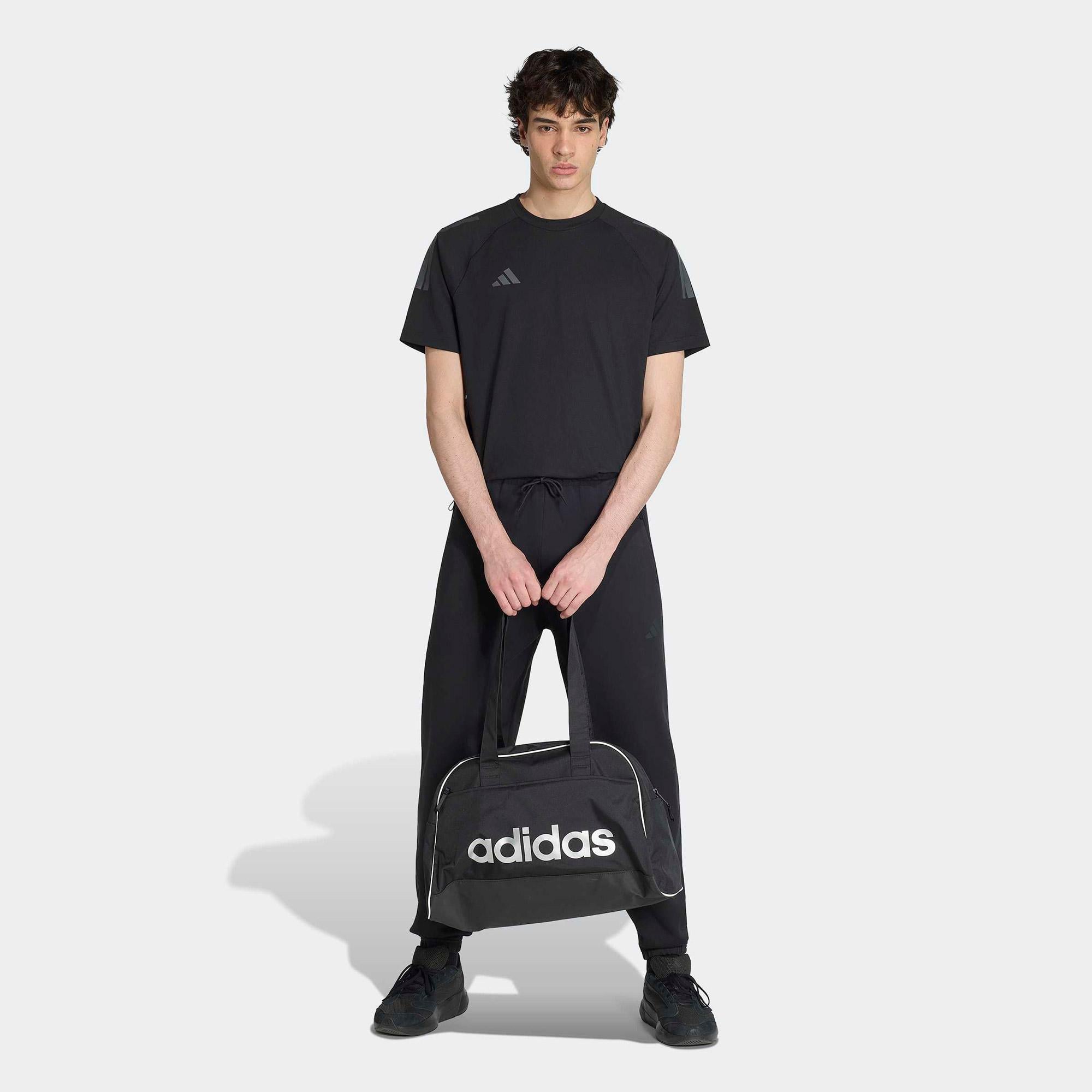 adidas Z.N.E Erkek Siyah Eşofman Altı