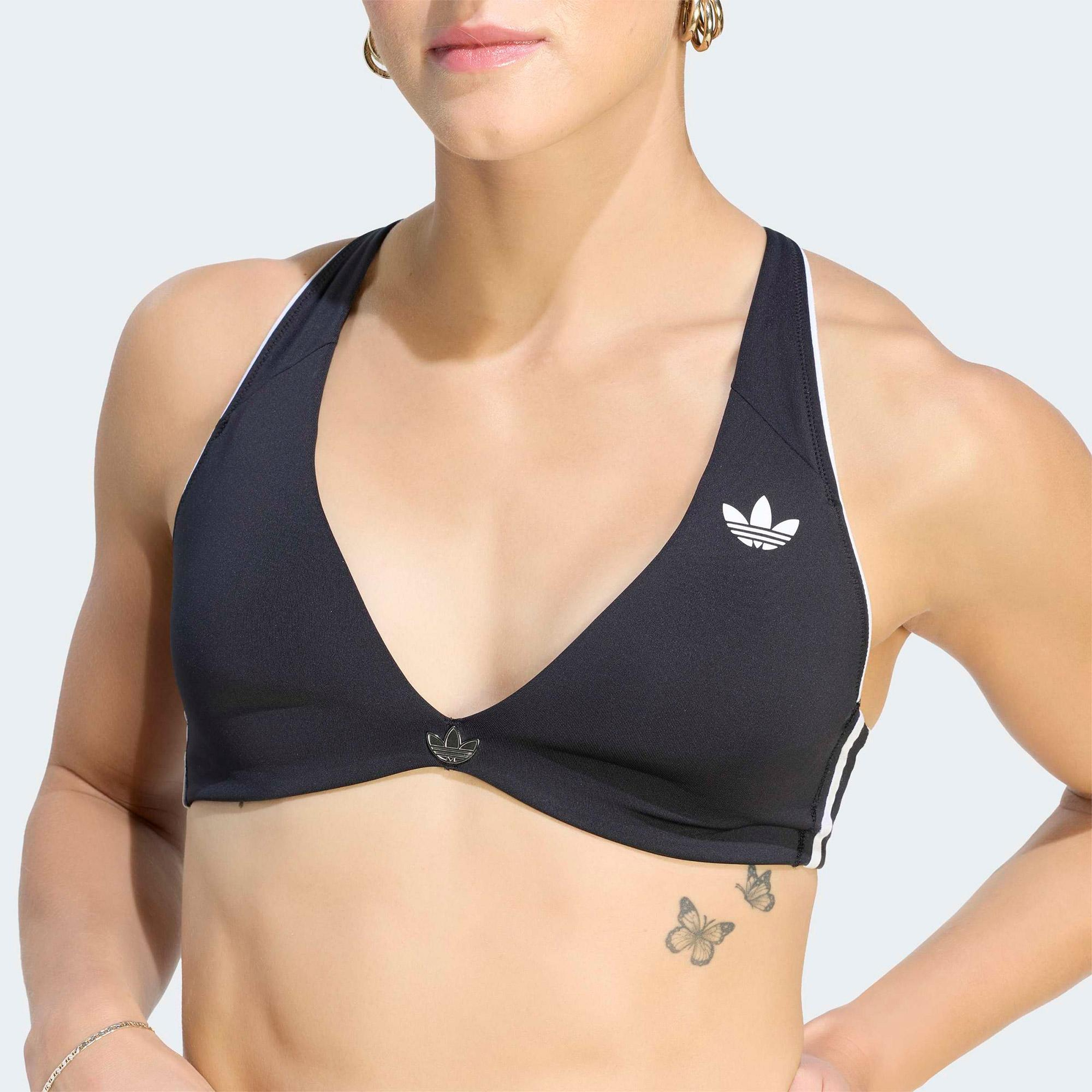 adidas Originals Sport Kadın Siyah Bra