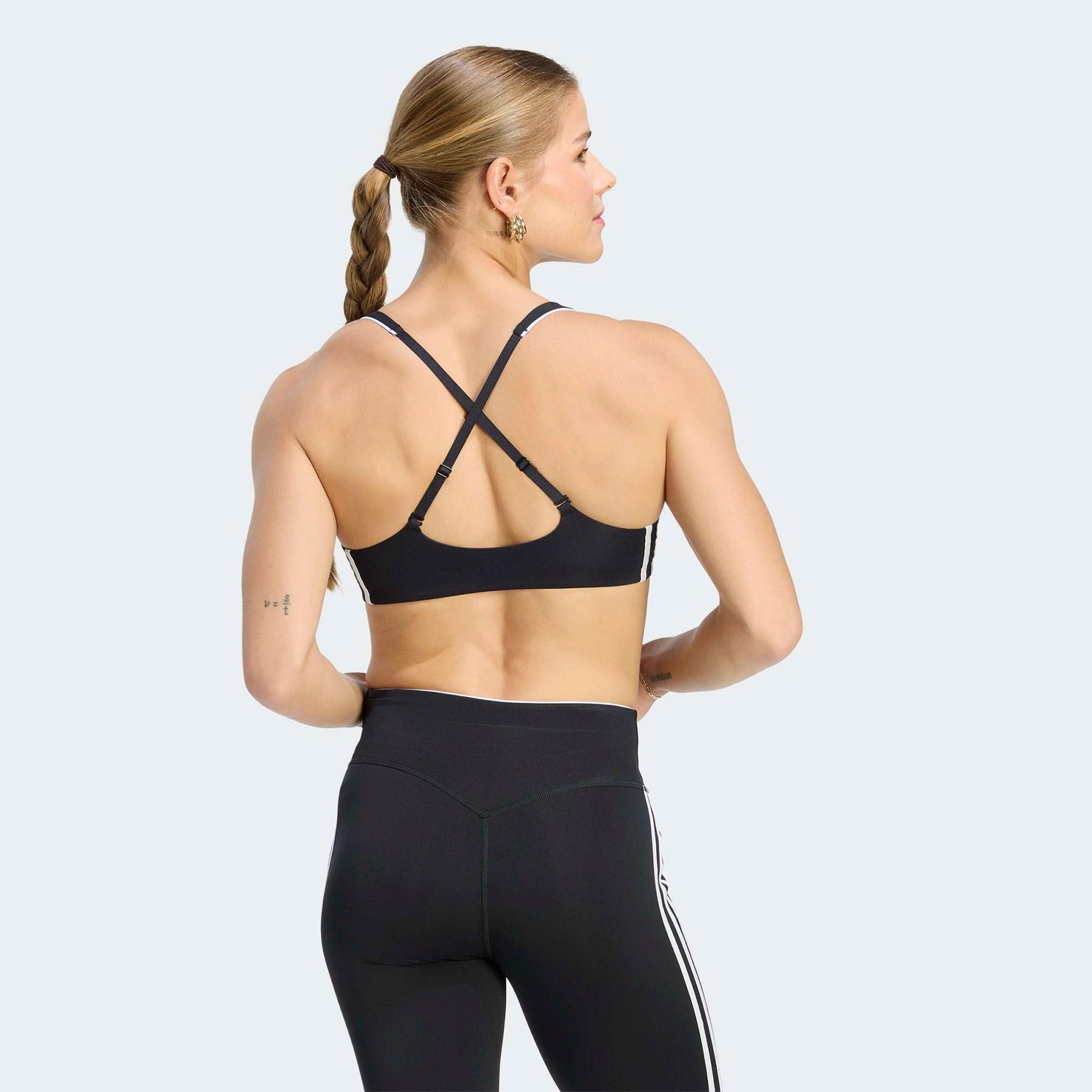 adidas Originals Sport Kadın Siyah Bra