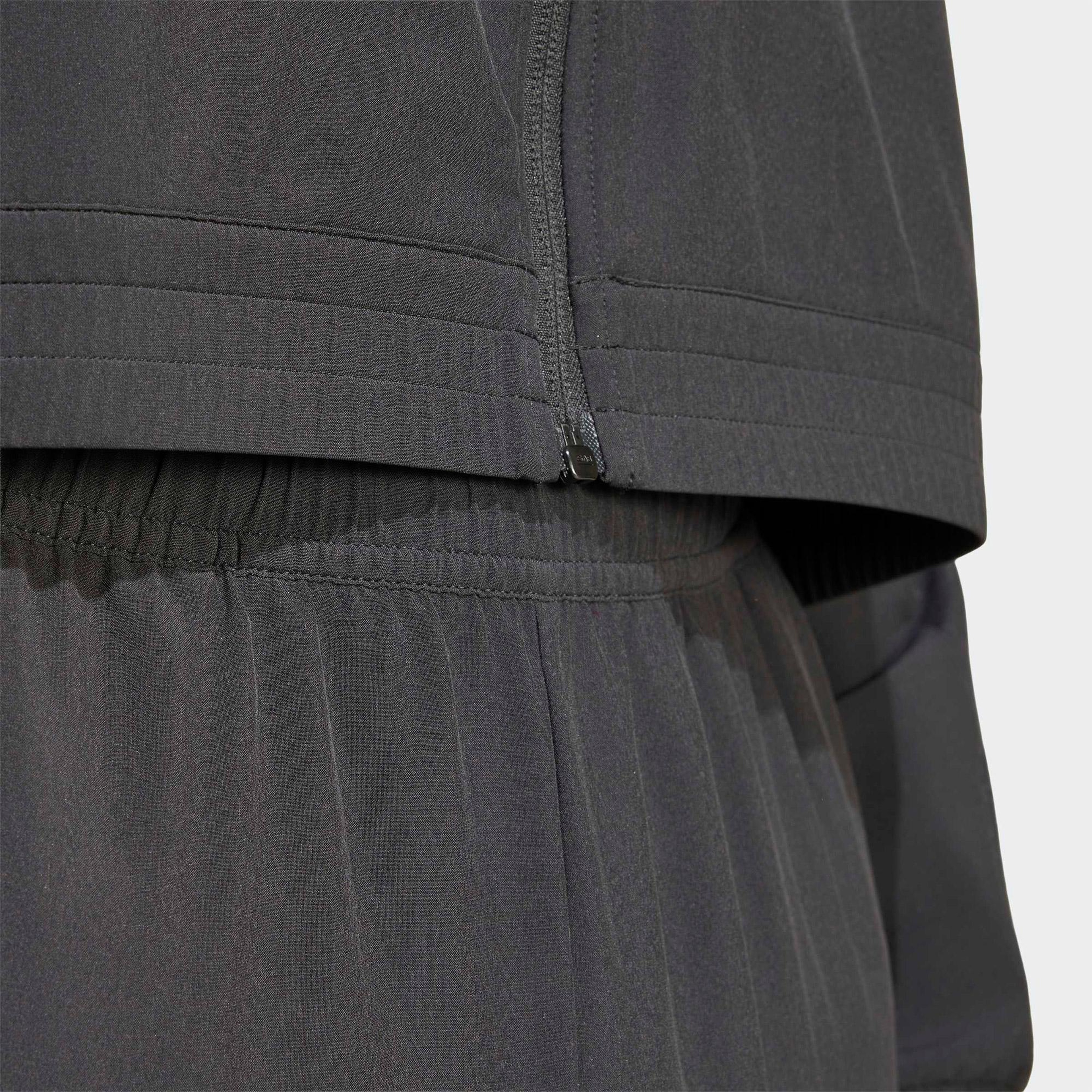 adidas Tech Apparel Erkek Antrasit Eşofman Altı