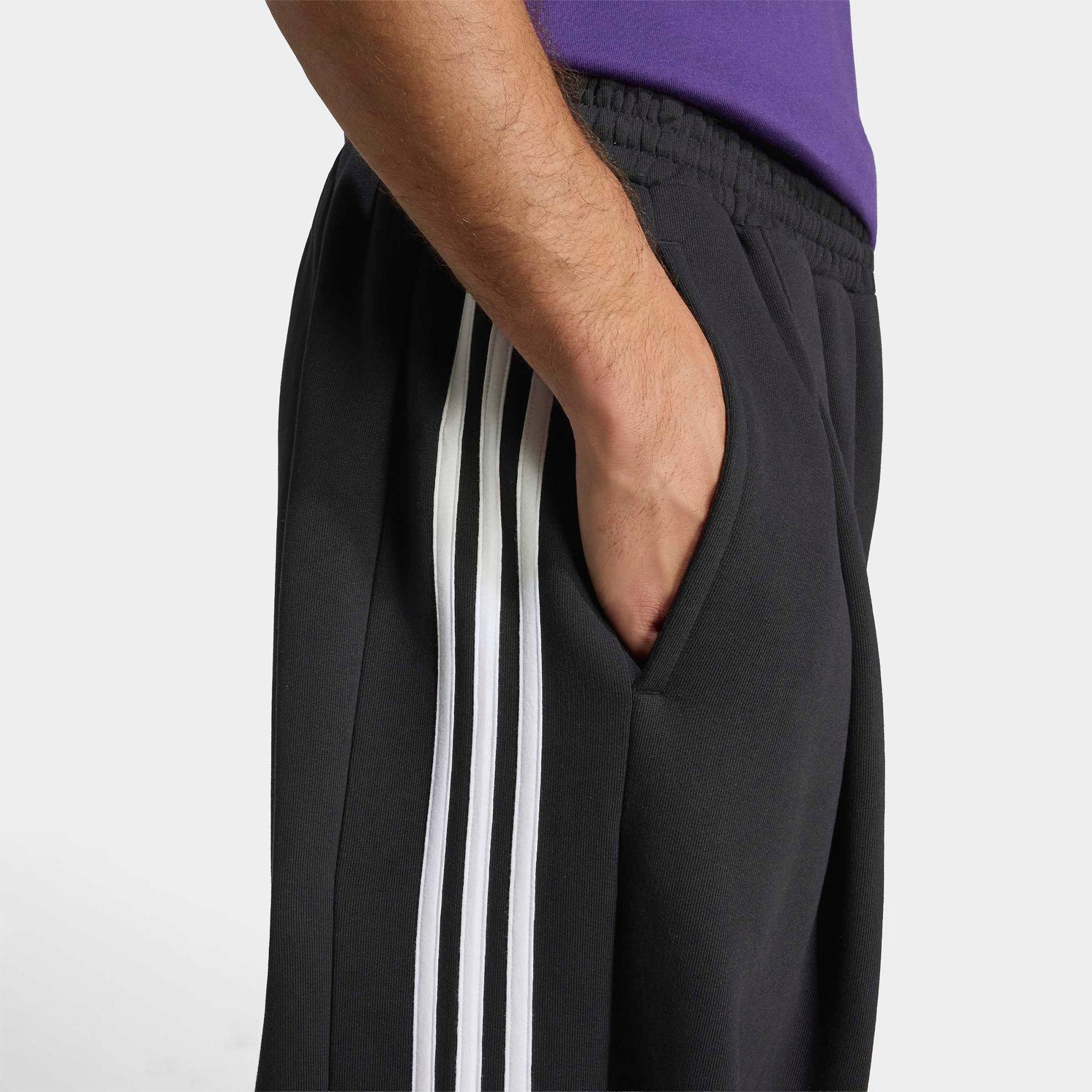 adidas Adibreak Erkek Siyah Eşofman Altı