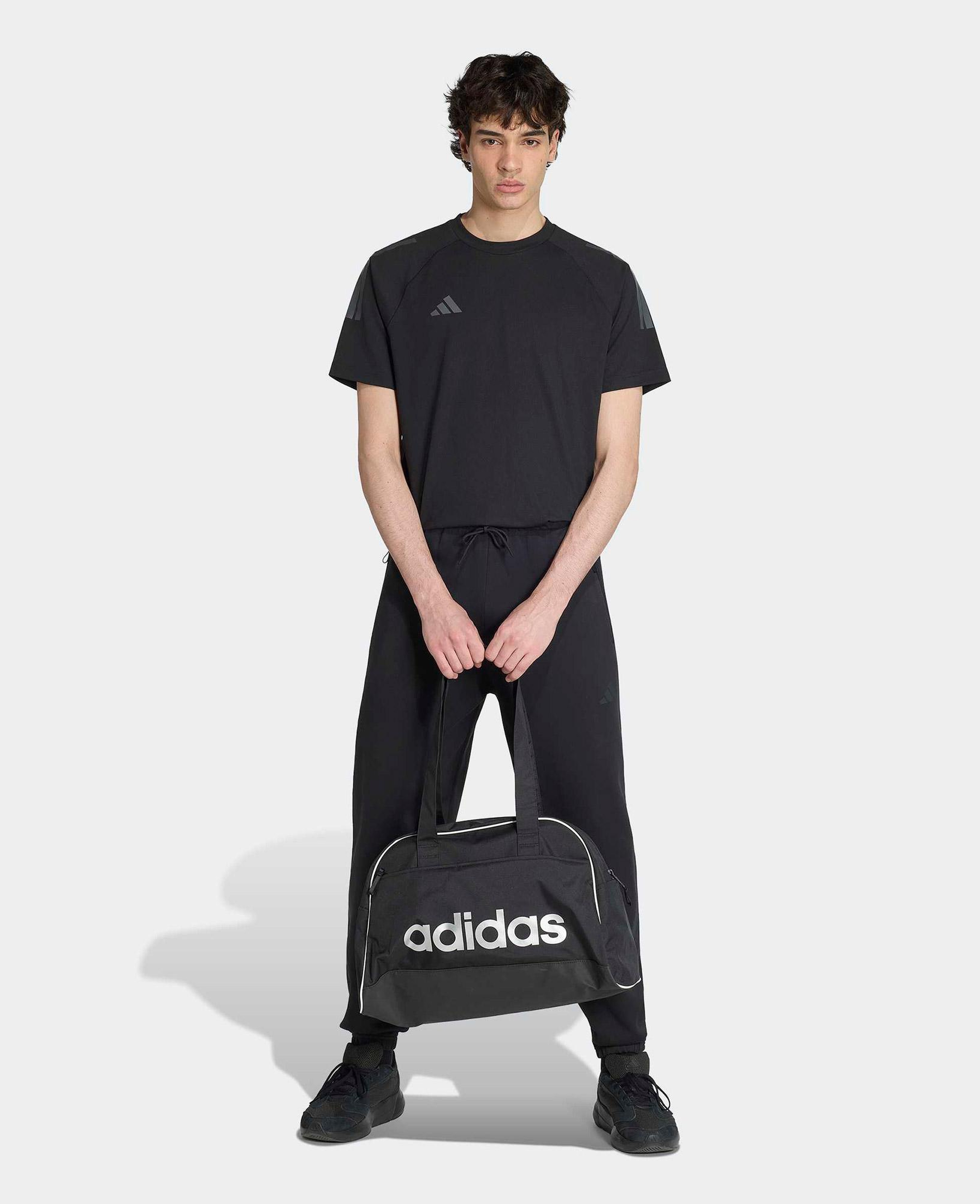 adidas Z.N.E Erkek Siyah Eşofman Altı