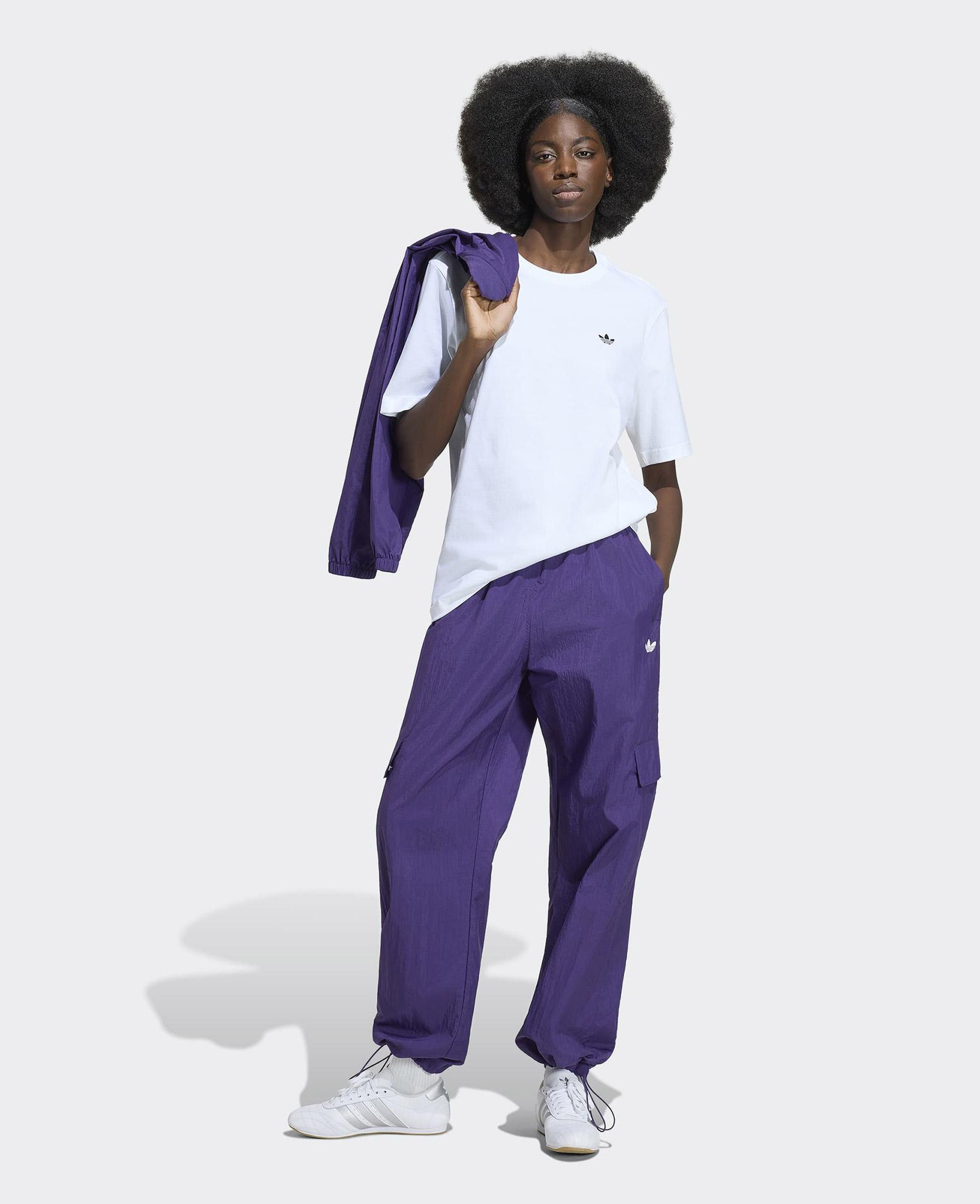 adidas Essentials Kadın Beyaz T-Shirt