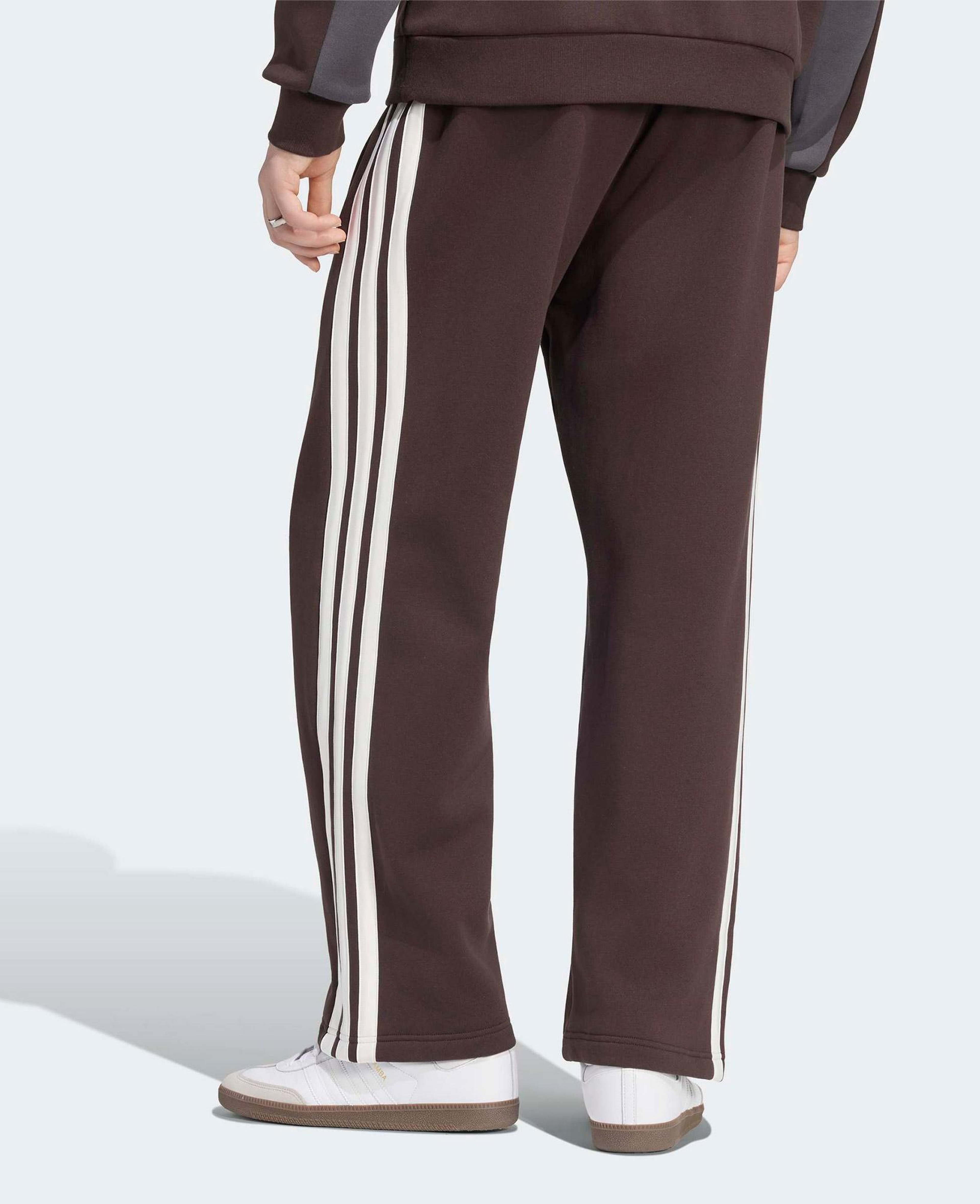 adidas Cutline Erkek Kahverengi Eşofman Altı