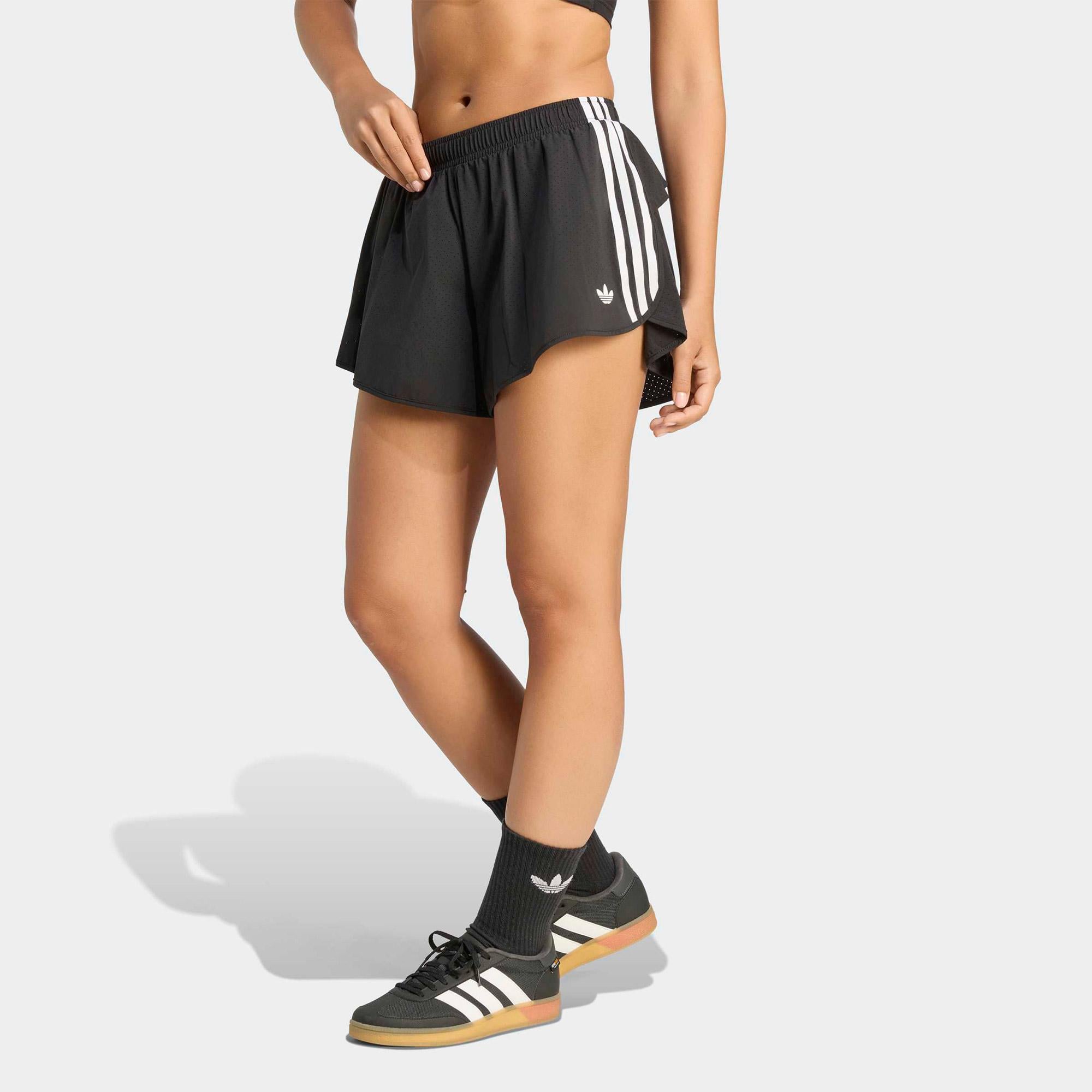 adidas Originals Sport Kadın Siyah Şort