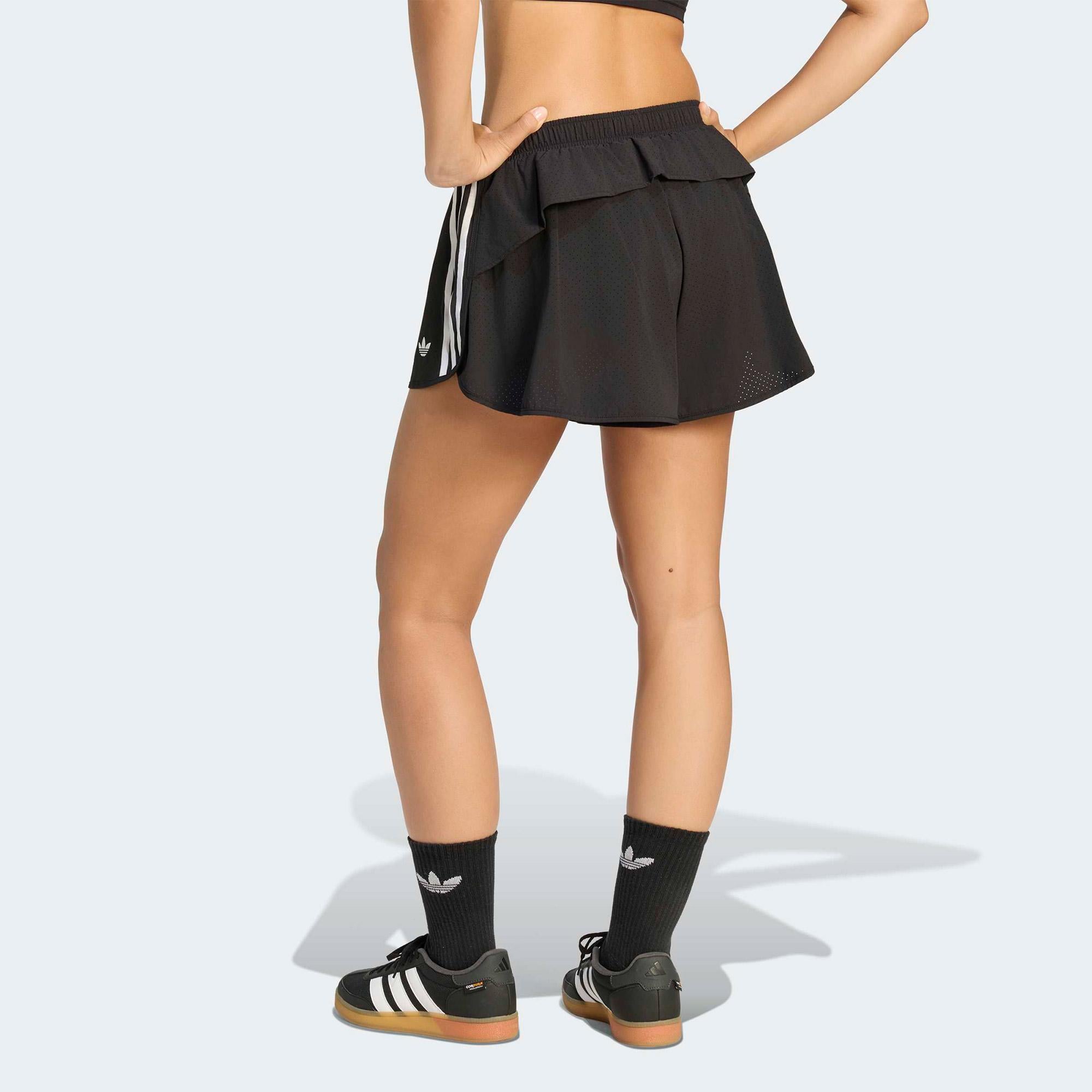 adidas Originals Sport Kadın Siyah Şort
