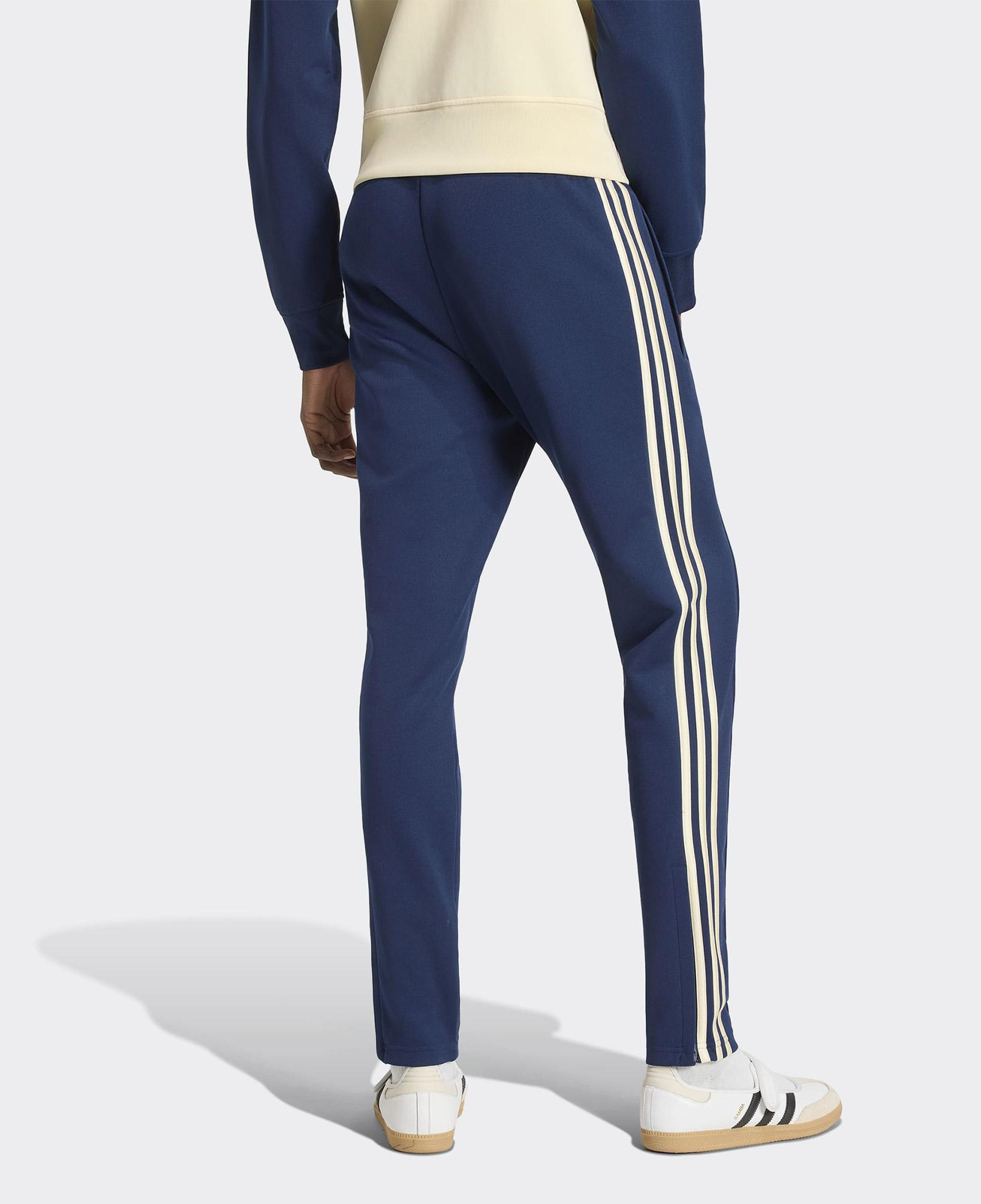 adidas Classic Kadın Lacivert Eşofman Altı